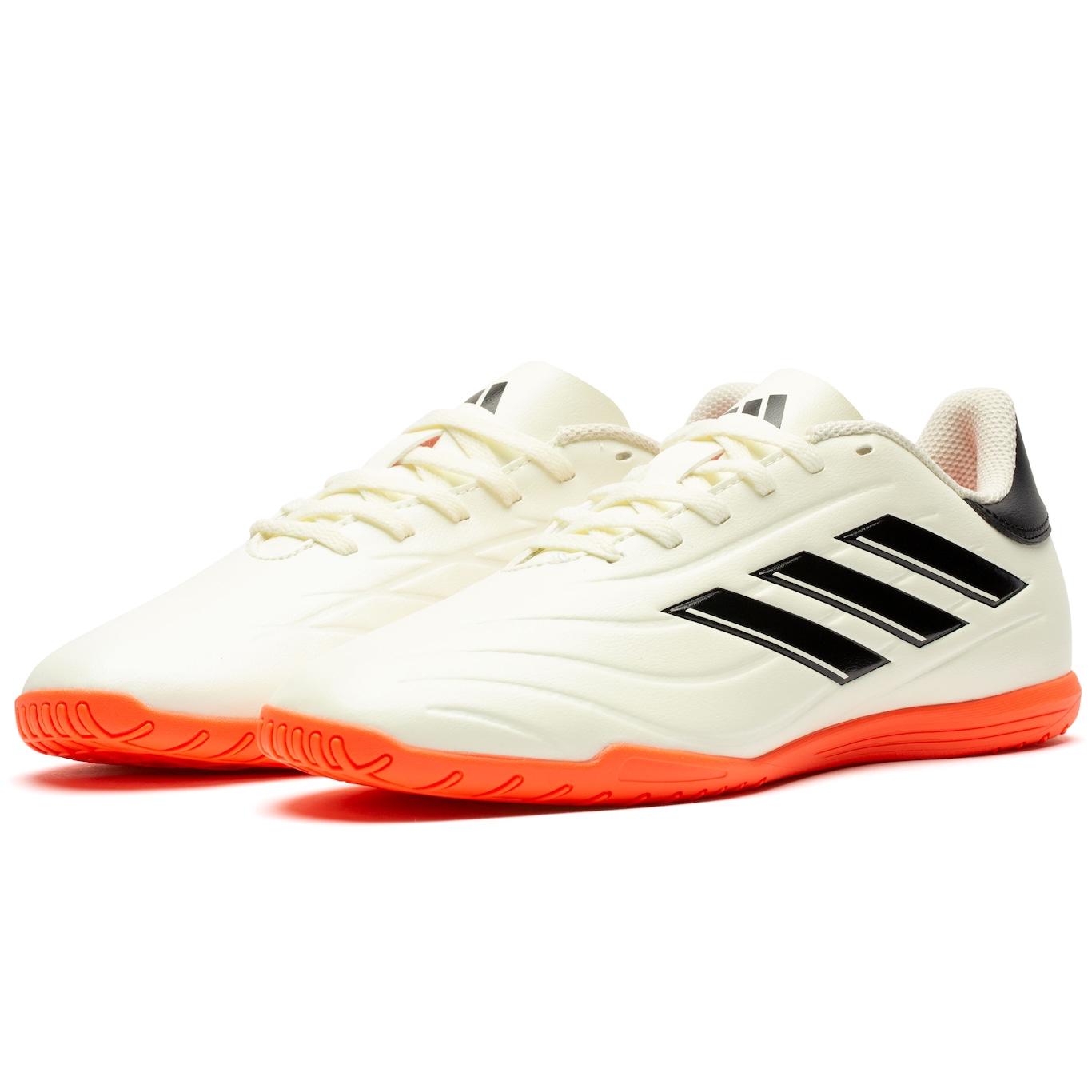 Chuteira Futsal adidas Copa Pure 23 Club Adulto - Foto 2