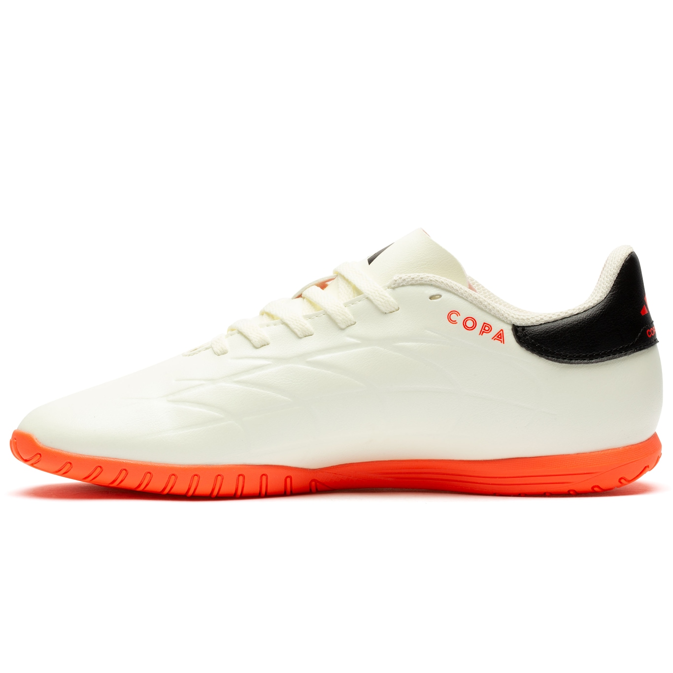 Chuteira Futsal adidas Copa Pure 23 Club Adulto - Foto 3