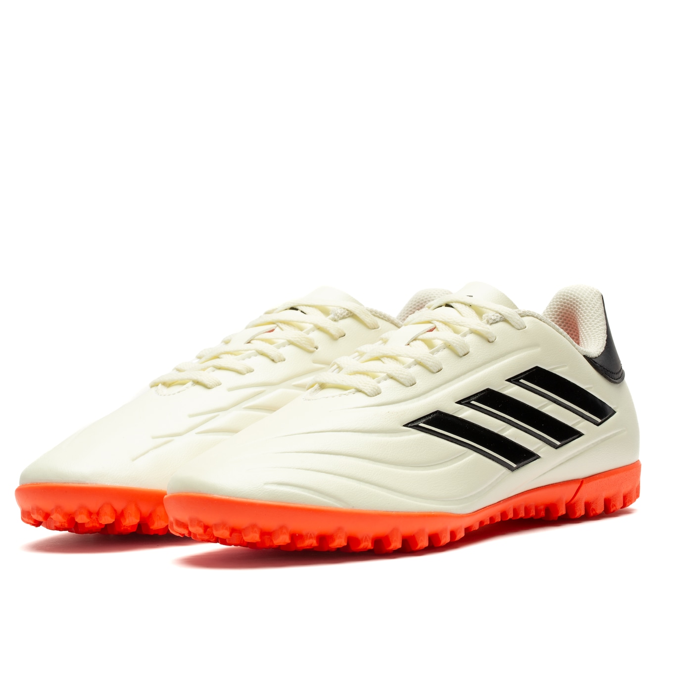 Chuteira Society adidas Copa Pure 2 Club Adulto - Foto 2