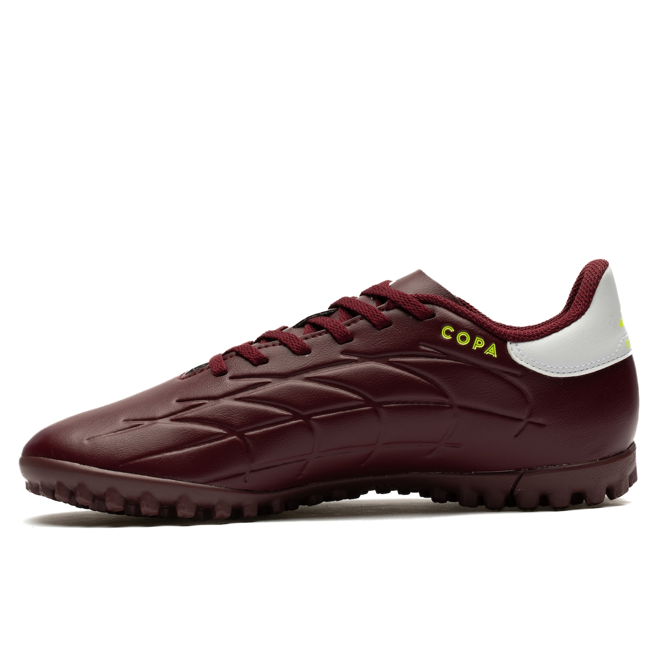 Chuteira Society adidas Copa Pure 2 Club Adulto - Foto 3