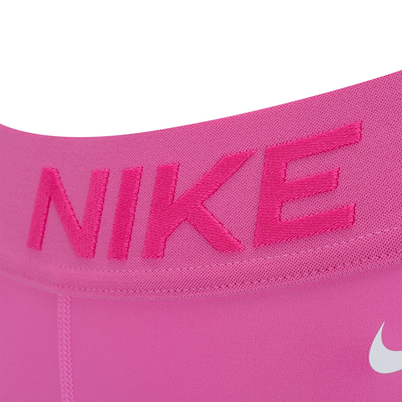 Bermuda Feminina Nike Pro Dri-Fit GRX 3IN - Foto 5