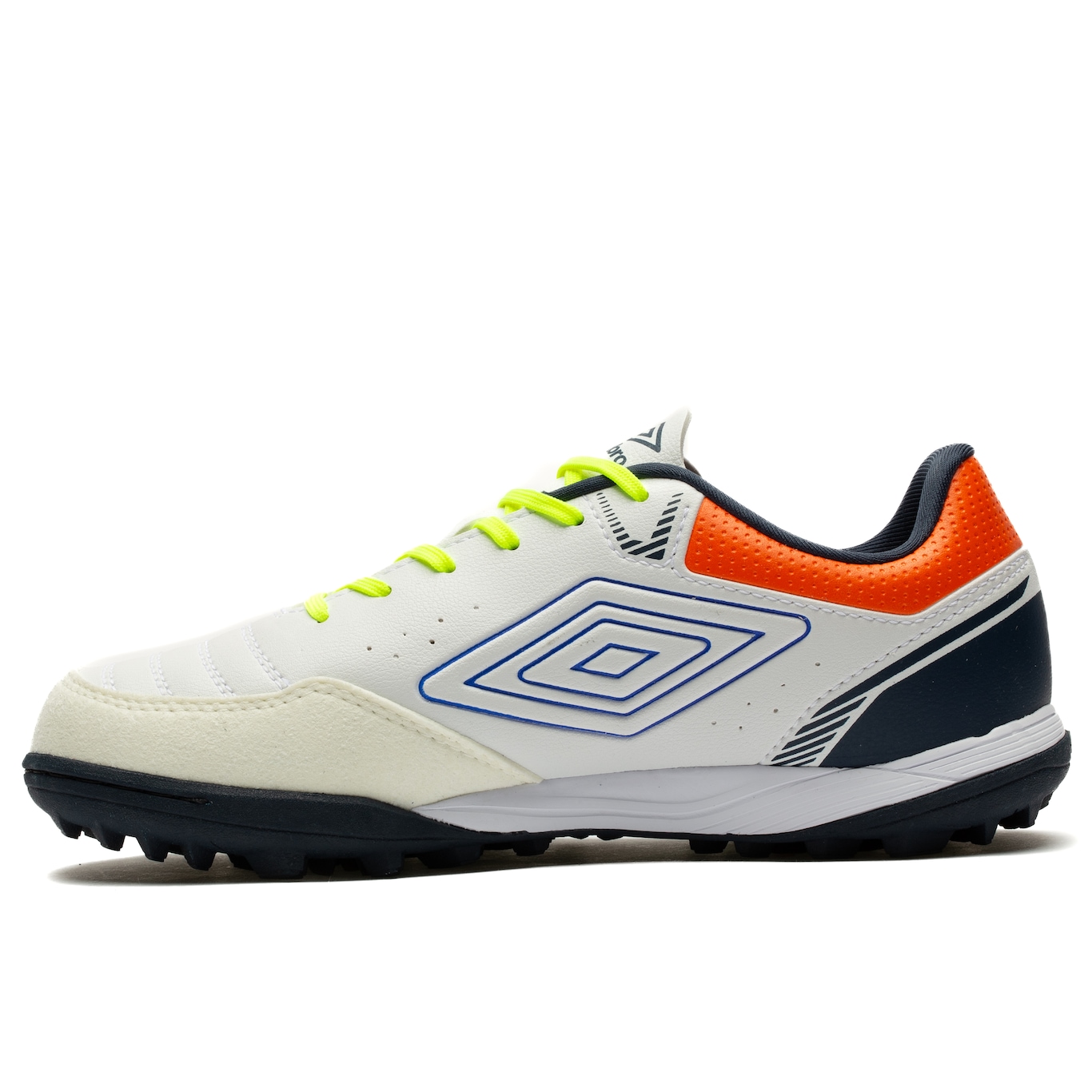 Chuteira Society Umbro X Comfort Adulto - Foto 3