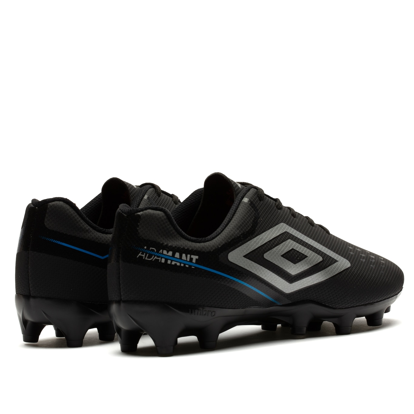 Chuteira de Campo Umbro Adamant Top Speed Júnior - Foto 4