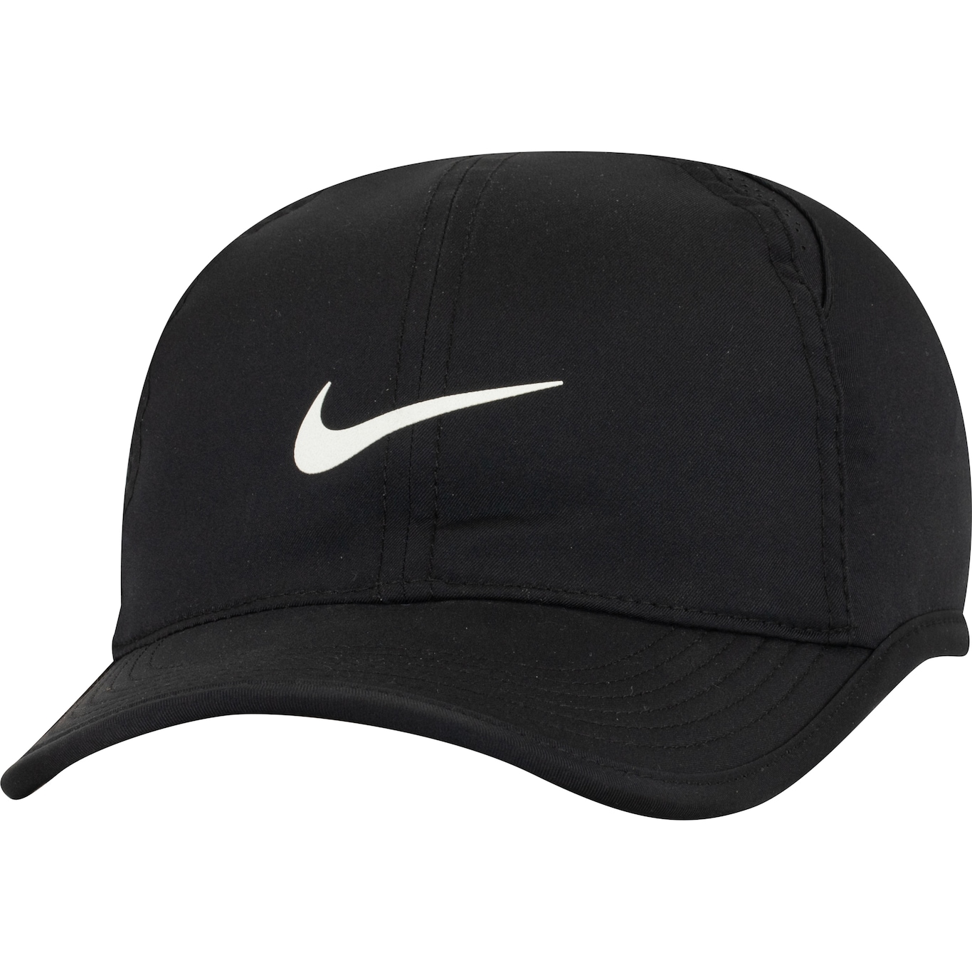 Boné Aba Curva Nike Strapback Dri-Fit Club Cap US CB Infantil - Foto 1