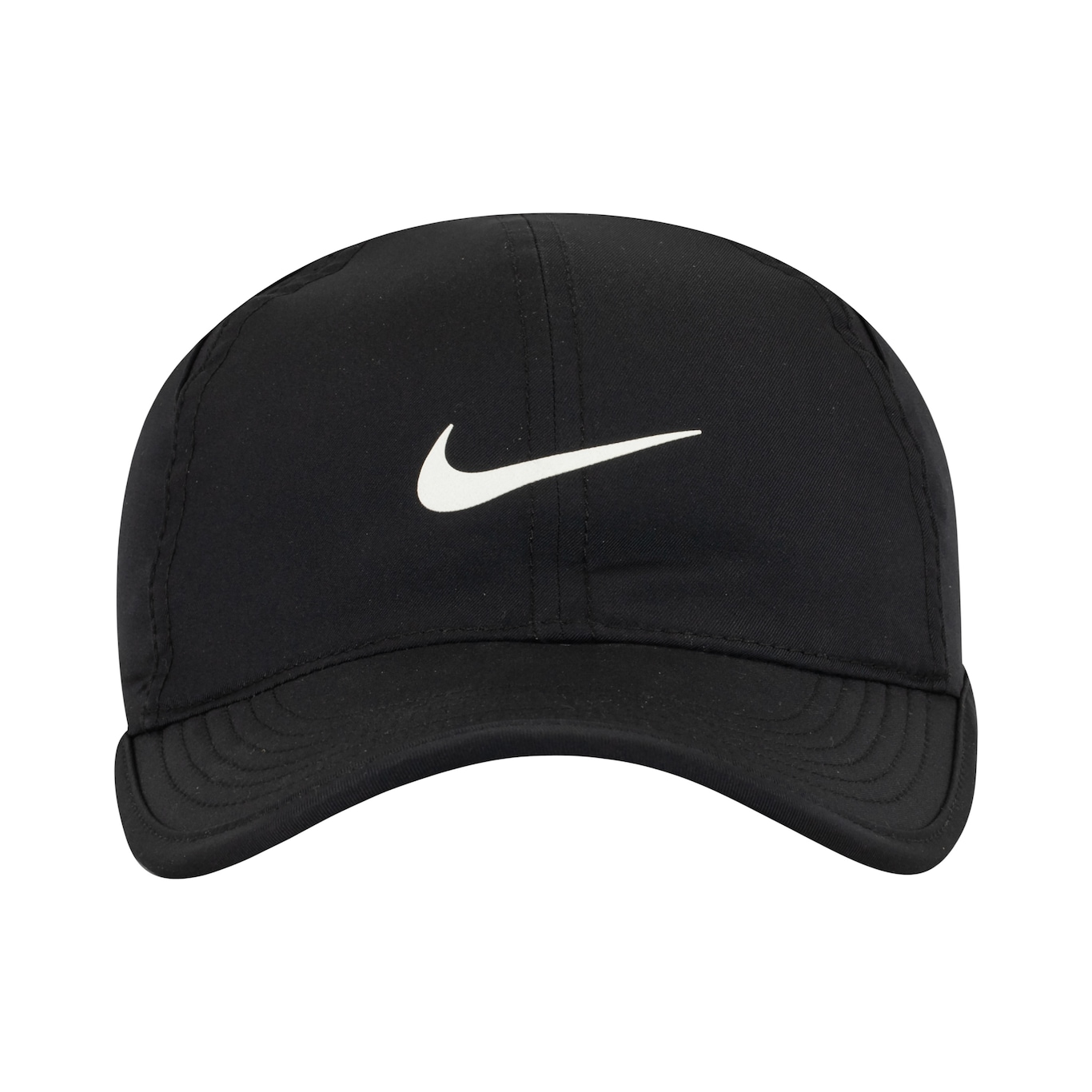 Boné Aba Curva Nike Strapback Dri-Fit Club Cap US CB Infantil - Foto 2