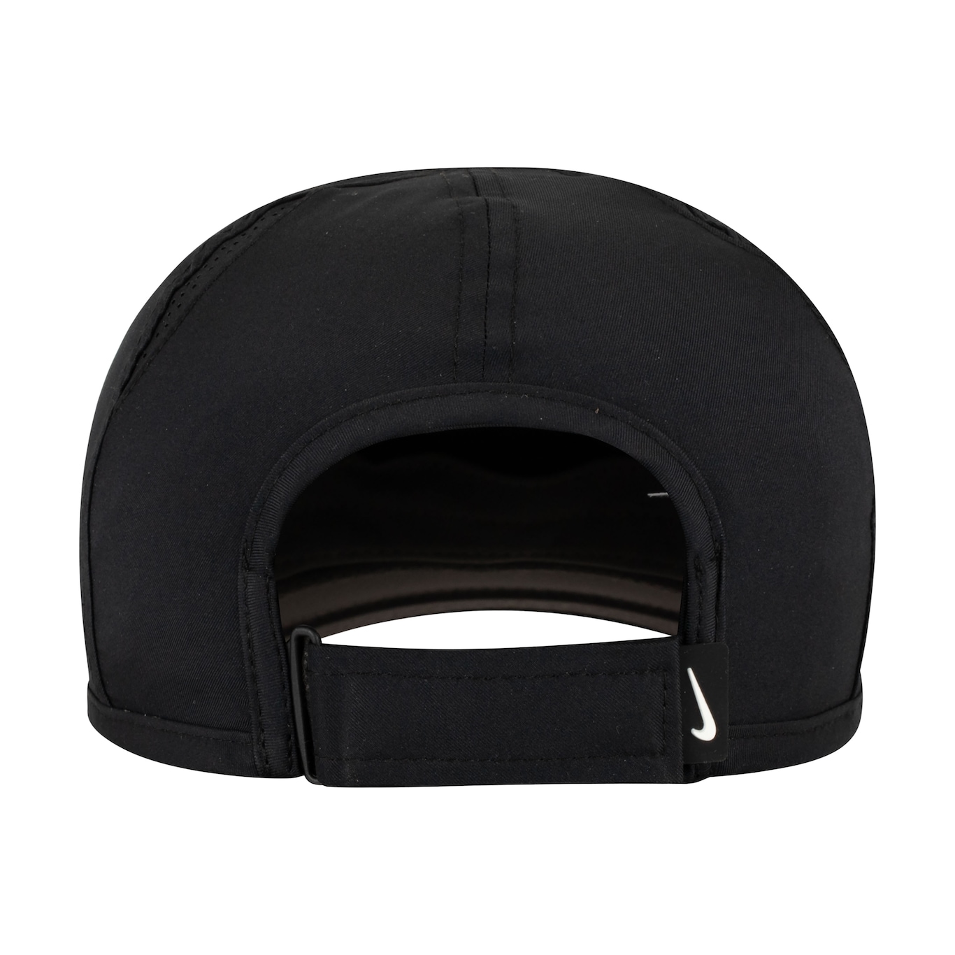 Boné Aba Curva Nike Strapback Dri-Fit Club Cap US CB Infantil - Foto 3