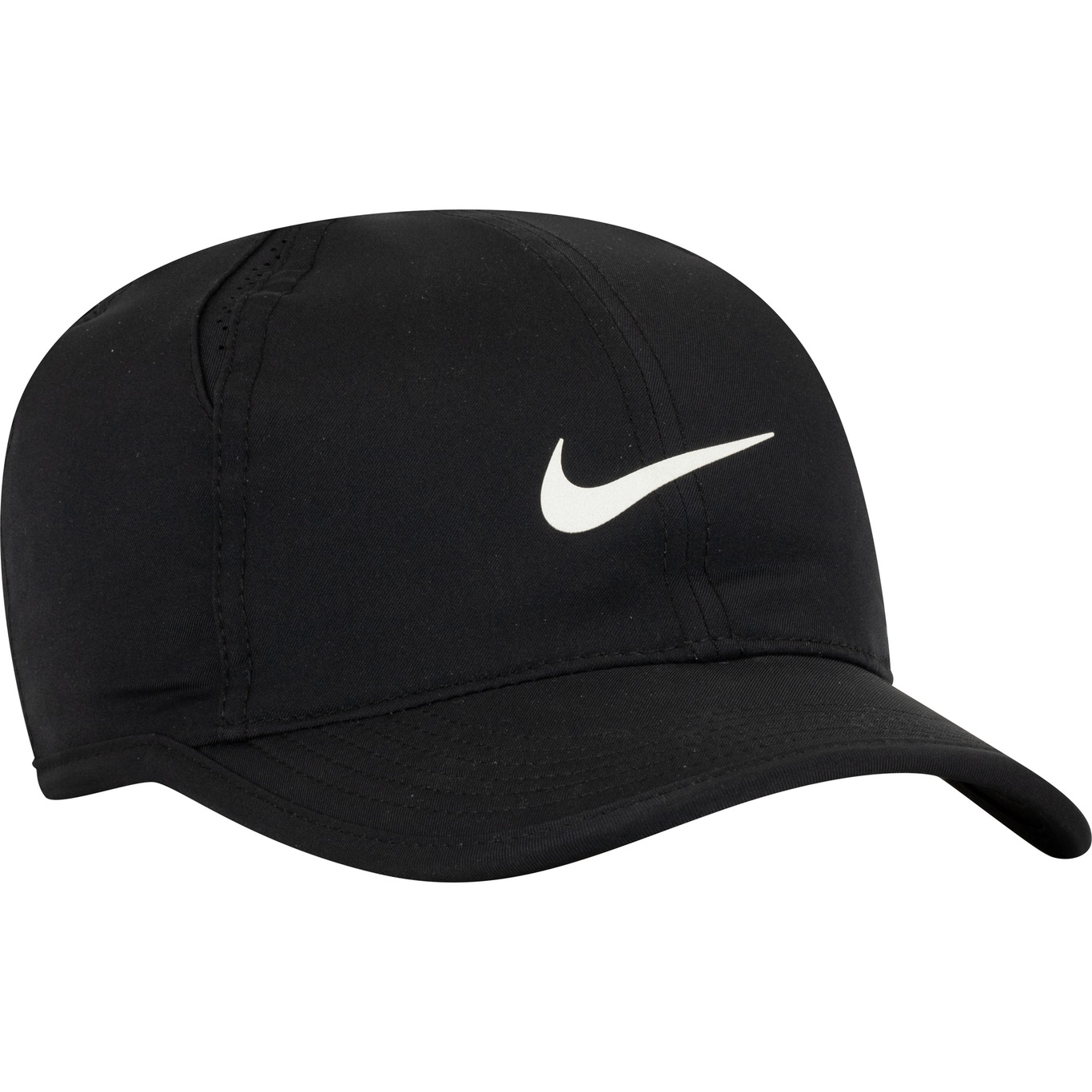 Boné Aba Curva Nike Strapback Dri-Fit Club Cap US CB Infantil - Foto 5