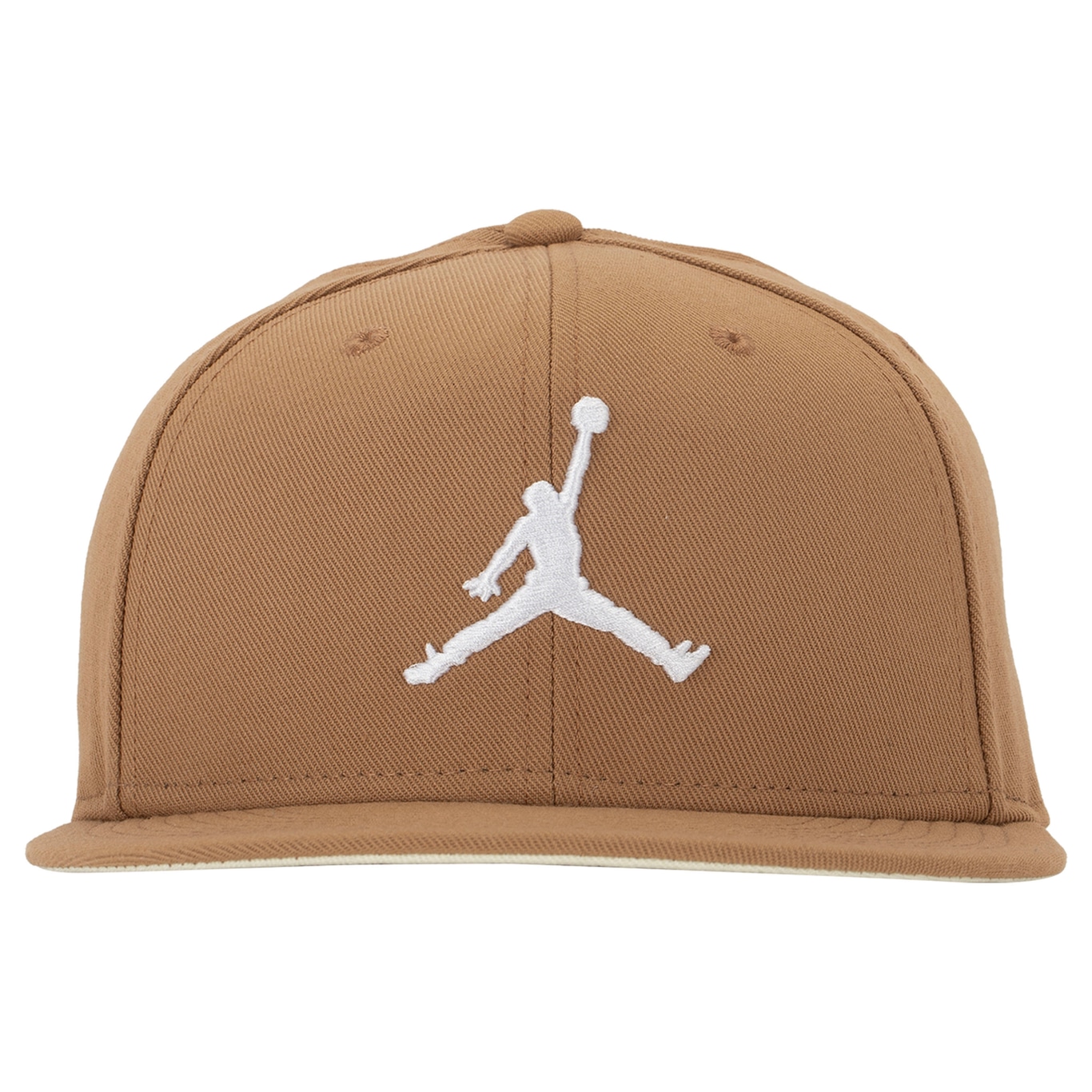 Boné Jordan Nike Aba Reta Snapback Pro Cap S FB Jumpman Adulto - Foto 1