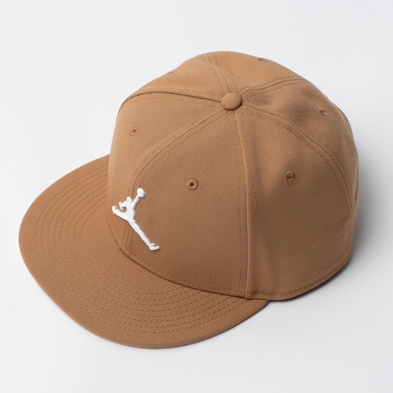 Boné Jordan Nike Aba Reta Snapback Pro Cap S FB Jumpman Adulto - Foto 2