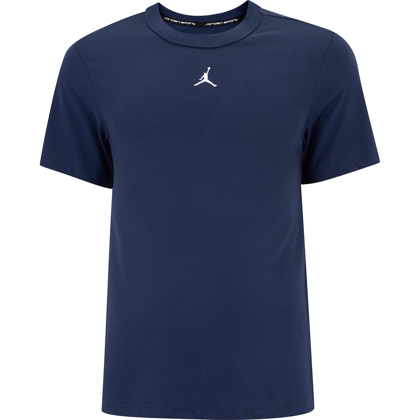 Camiseta Jordan Nike Masculina Sport Dri-Fit SS - Foto 1