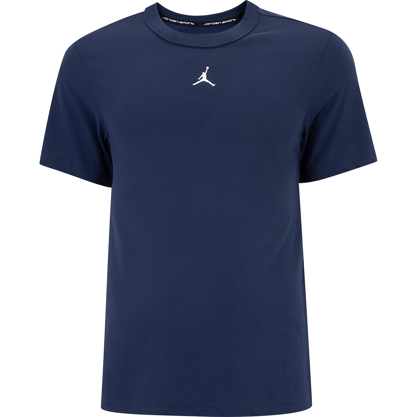 Camiseta Jordan Nike Masculina Sport Dri-Fit SS - Foto 4