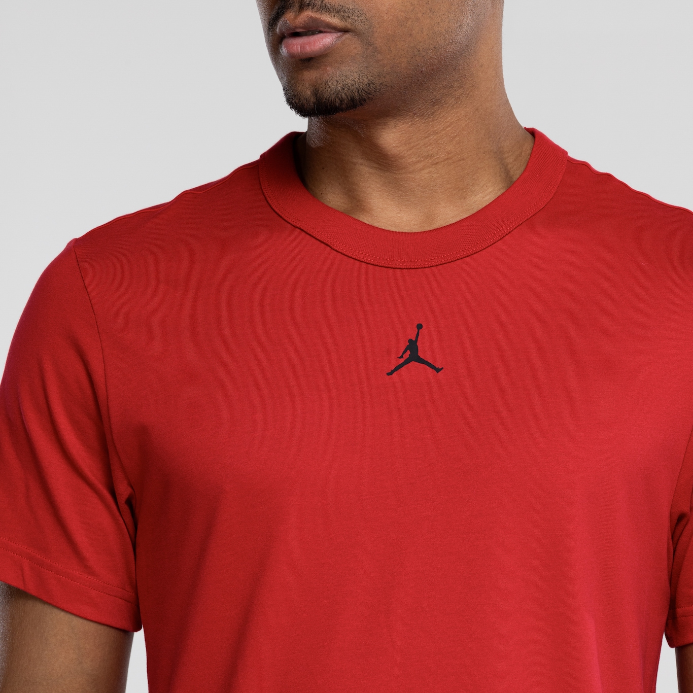 Camiseta Jordan Nike Masculina Sport Dri-Fit SS - Foto 5