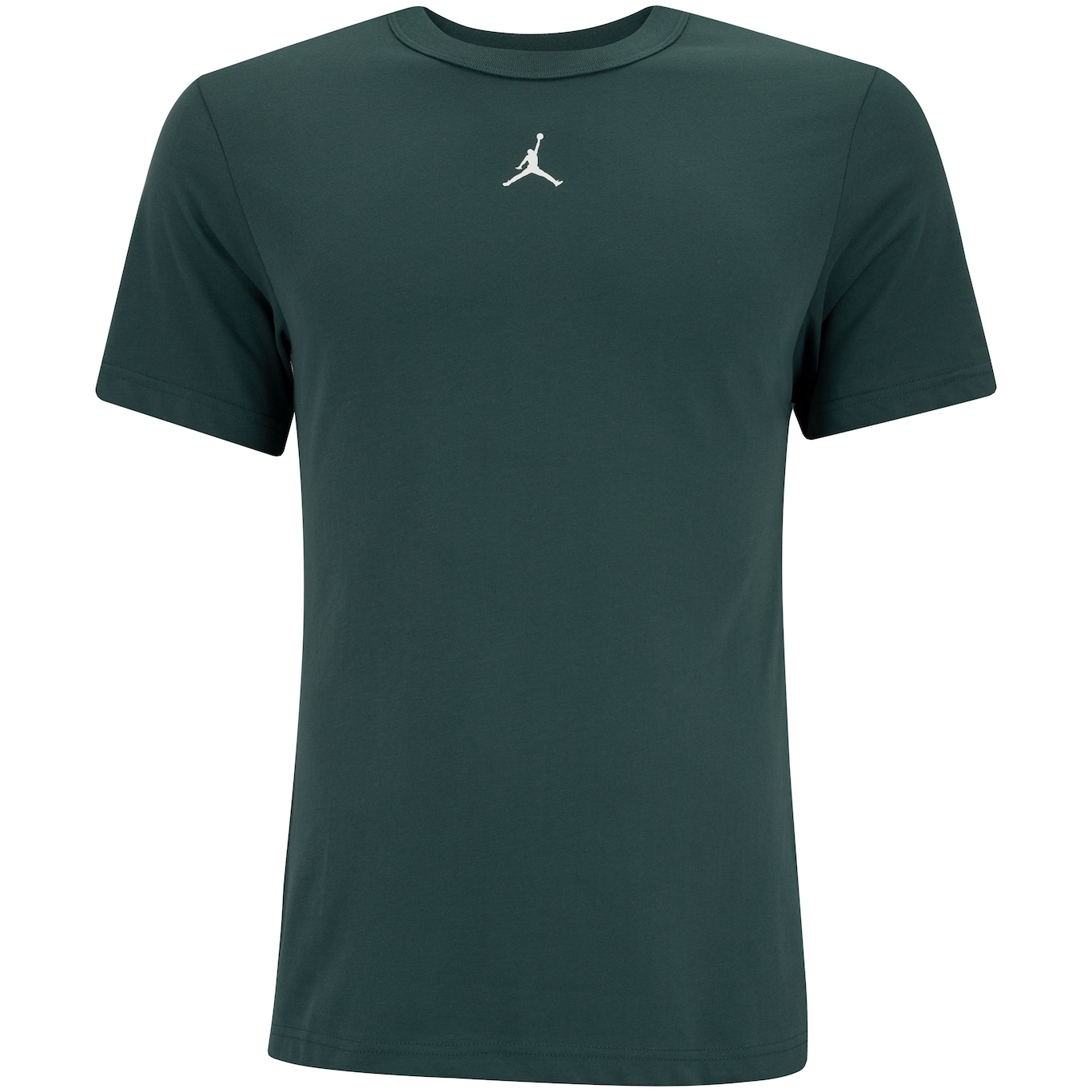 Camiseta Jordan Nike Masculina Sport Dri-Fit SS - Foto 4