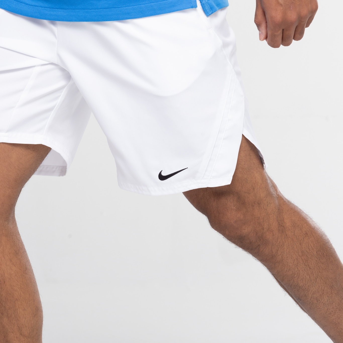 Bermuda Masculina Nike Dri-Fit Victory 9IN - Foto 5