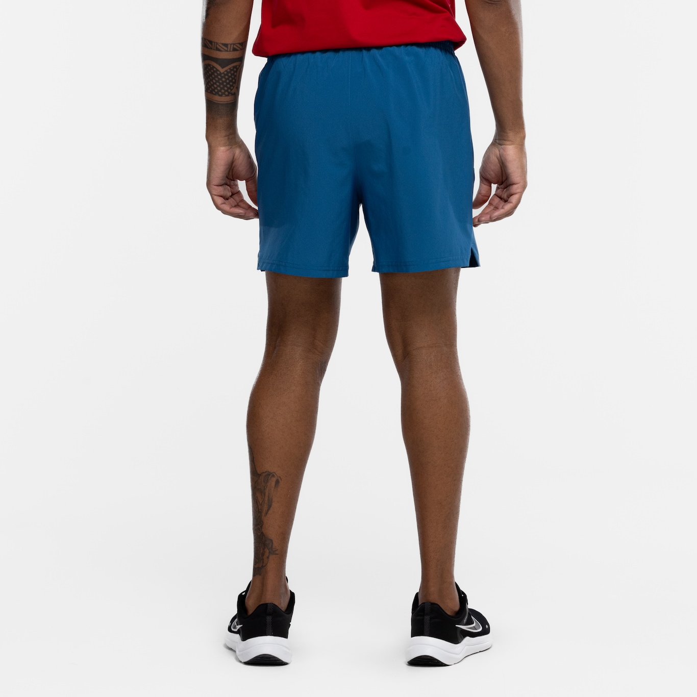 Bermuda Jordan Nike Masculina Sport Dri-Fit Woven - Foto 3