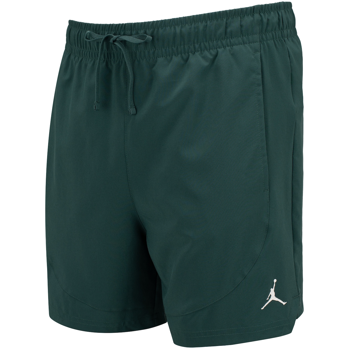 Bermuda Jordan Nike Masculina Sport Dri-Fit Woven - Foto 1