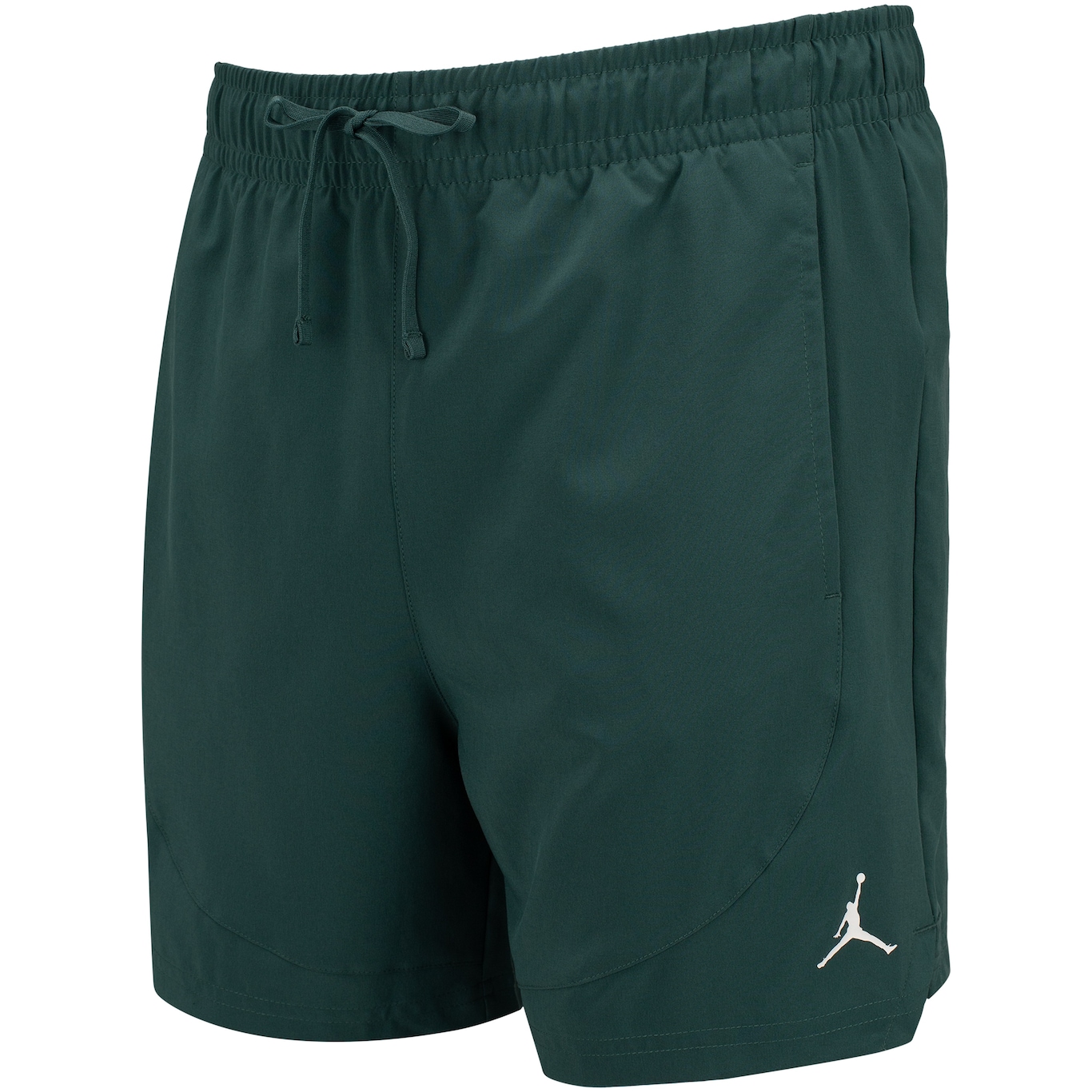 Bermuda Jordan Nike Masculina Sport Dri-Fit Woven - Foto 5