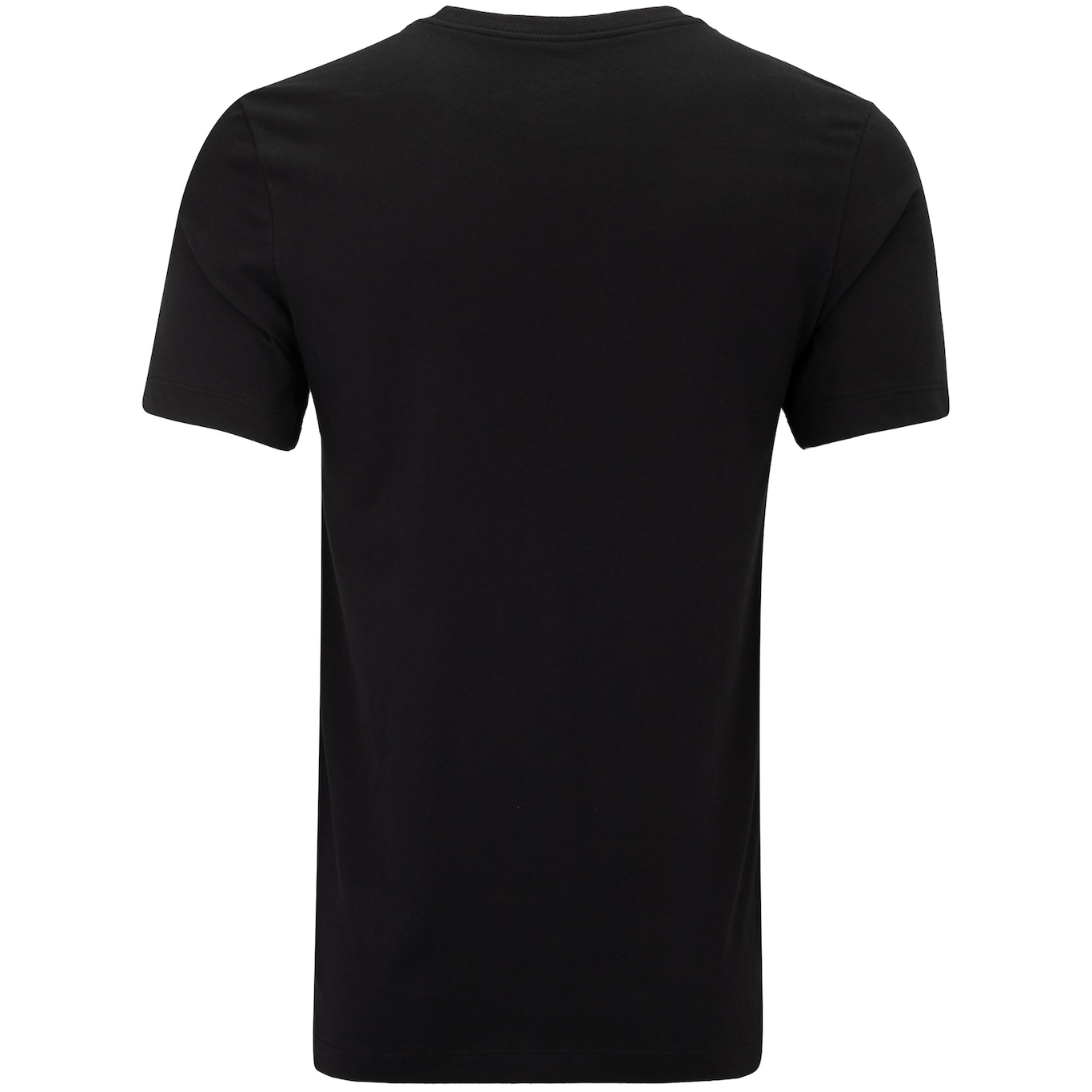 Camiseta Masculina Nike Dri-Fit Tee 2 Yr Swoosh - Foto 6