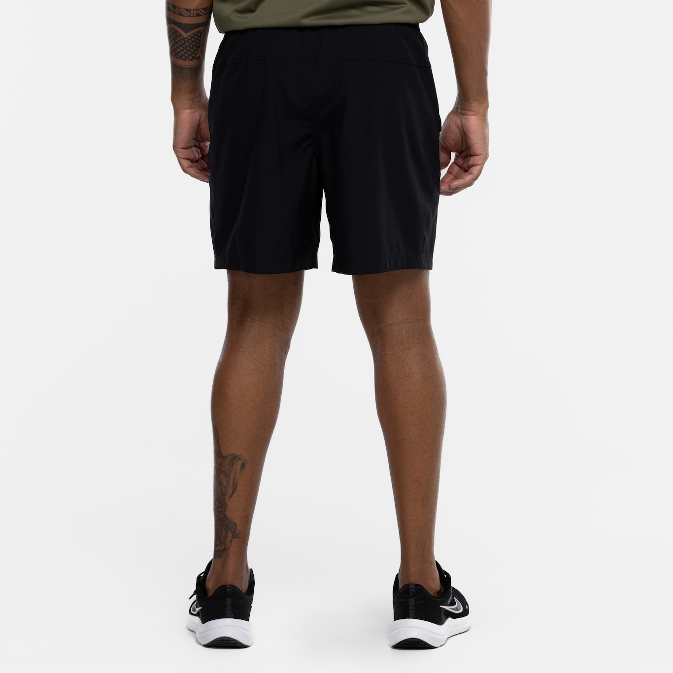 Bermuda Masculina Nike Dri-Fit Form 7UL Short GX - Foto 3