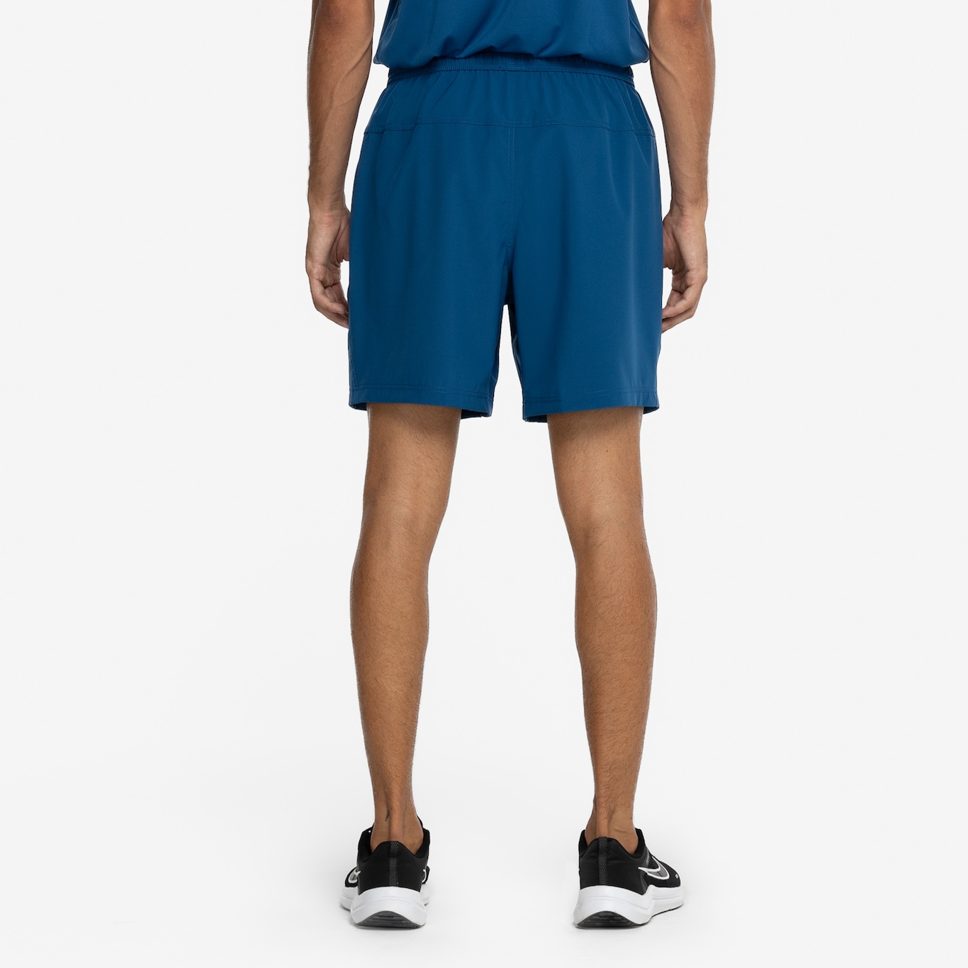 Bermuda Masculina Nike Dri-Fit Form 7UL Short GX - Foto 3