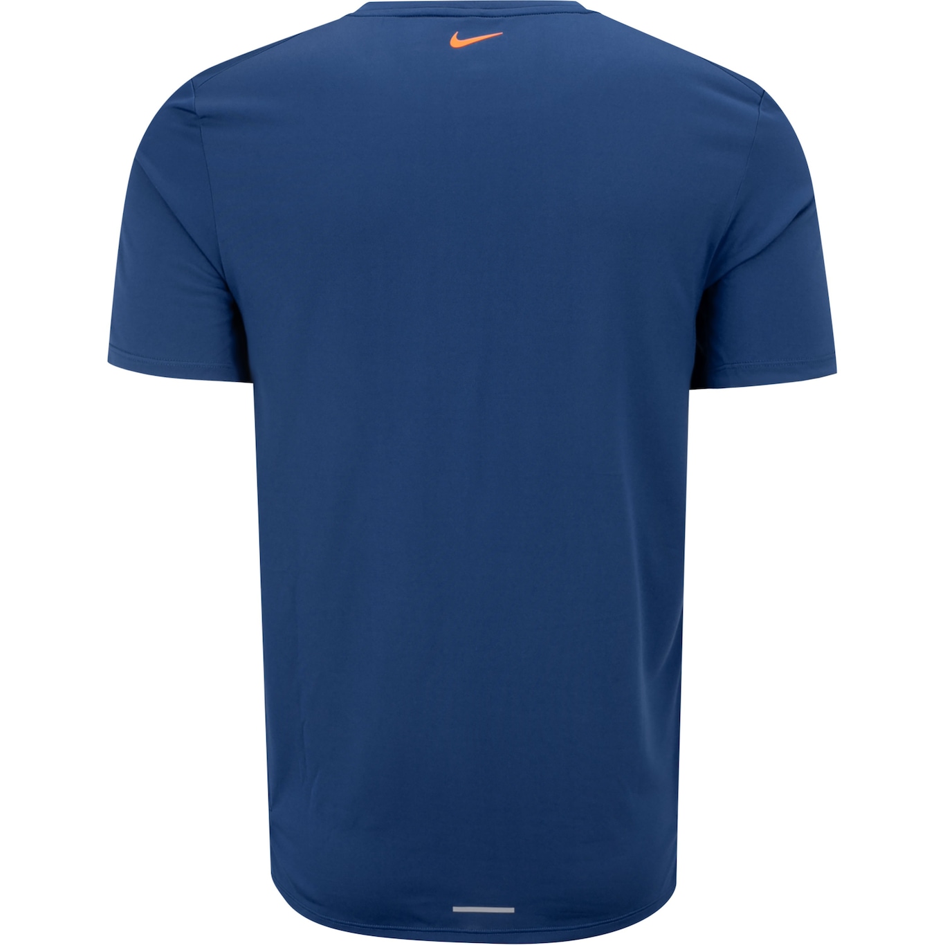 Camiseta Masculina Nike Manga Curta Run Energy Rise 365 - Foto 6