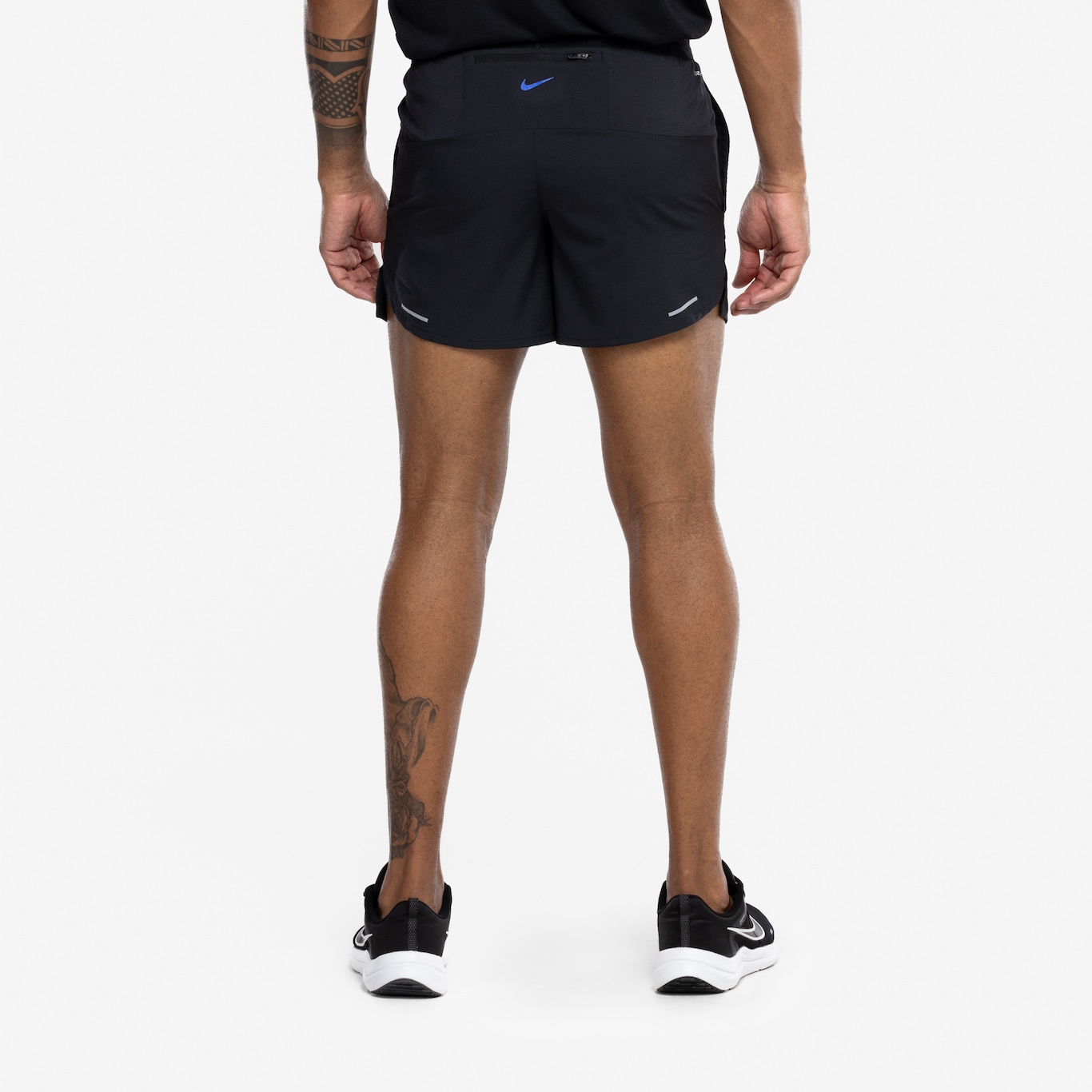 Bermuda Masculina Nike Run Energy-stride-5bf-sho - Foto 3