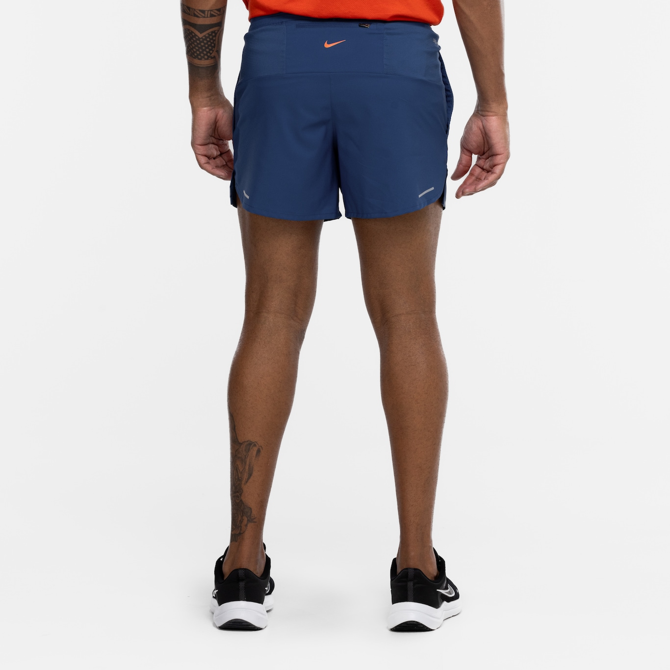 Bermuda Masculina Nike Run Energy-stride-5bf-sho - Foto 2