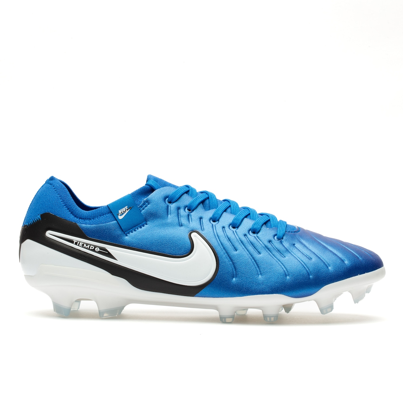 Chuteira de Campo Nike Tiempo Legend 10 Pro Adulto - Foto 1