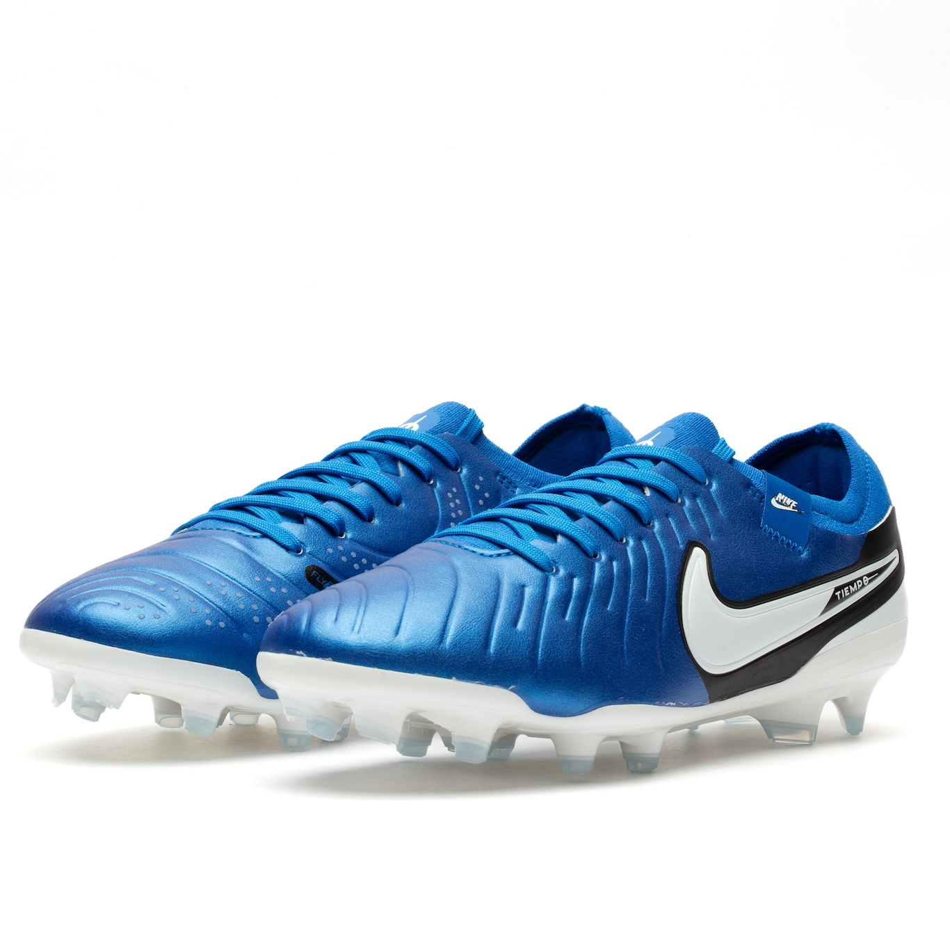 Chuteira de Campo Nike Tiempo Legend 10 Pro Adulto - Foto 2