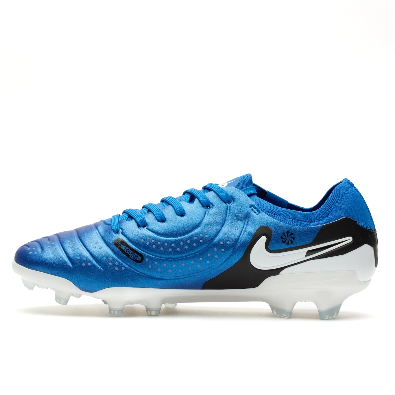 Chuteira de Campo Nike Tiempo Legend 10 Pro Adulto - Foto 3