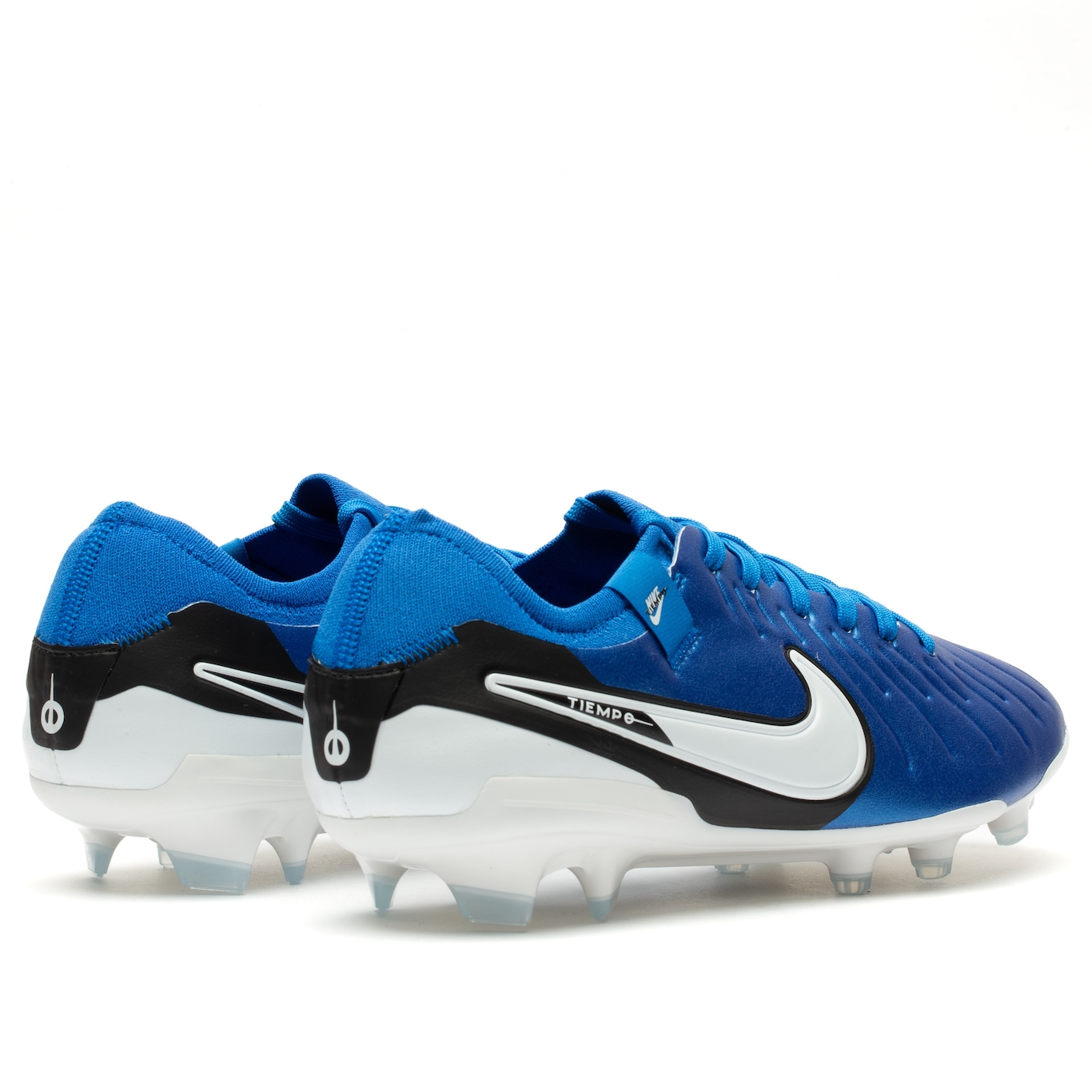 Chuteira de Campo Nike Tiempo Legend 10 Pro Adulto - Foto 4