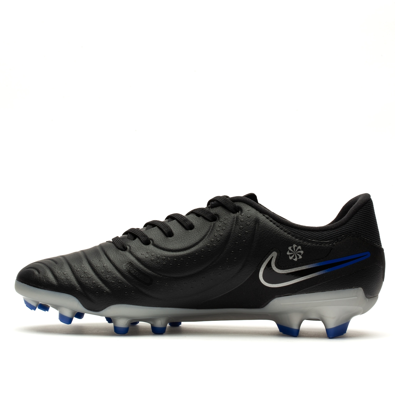 Chuteira de Campo Nike Tiempo Legend 10 Academy Adulto - Foto 3