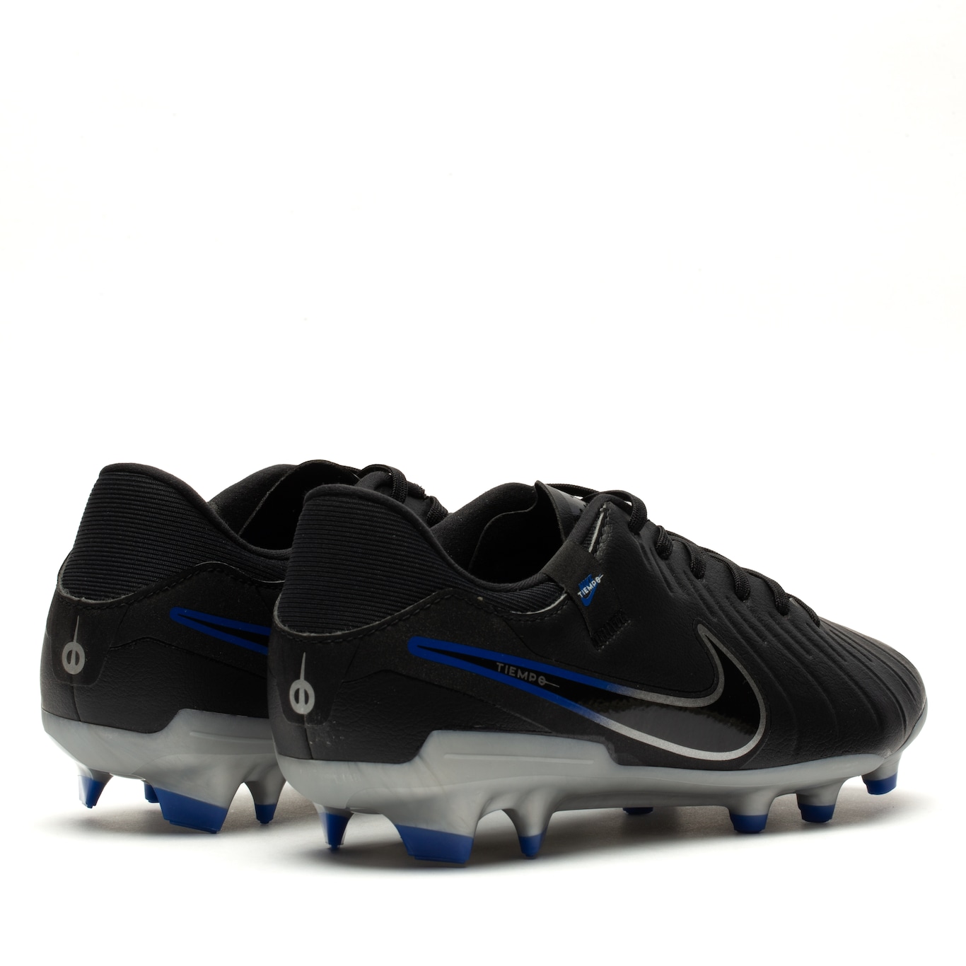 Chuteira de Campo Nike Tiempo Legend 10 Academy Adulto - Foto 4