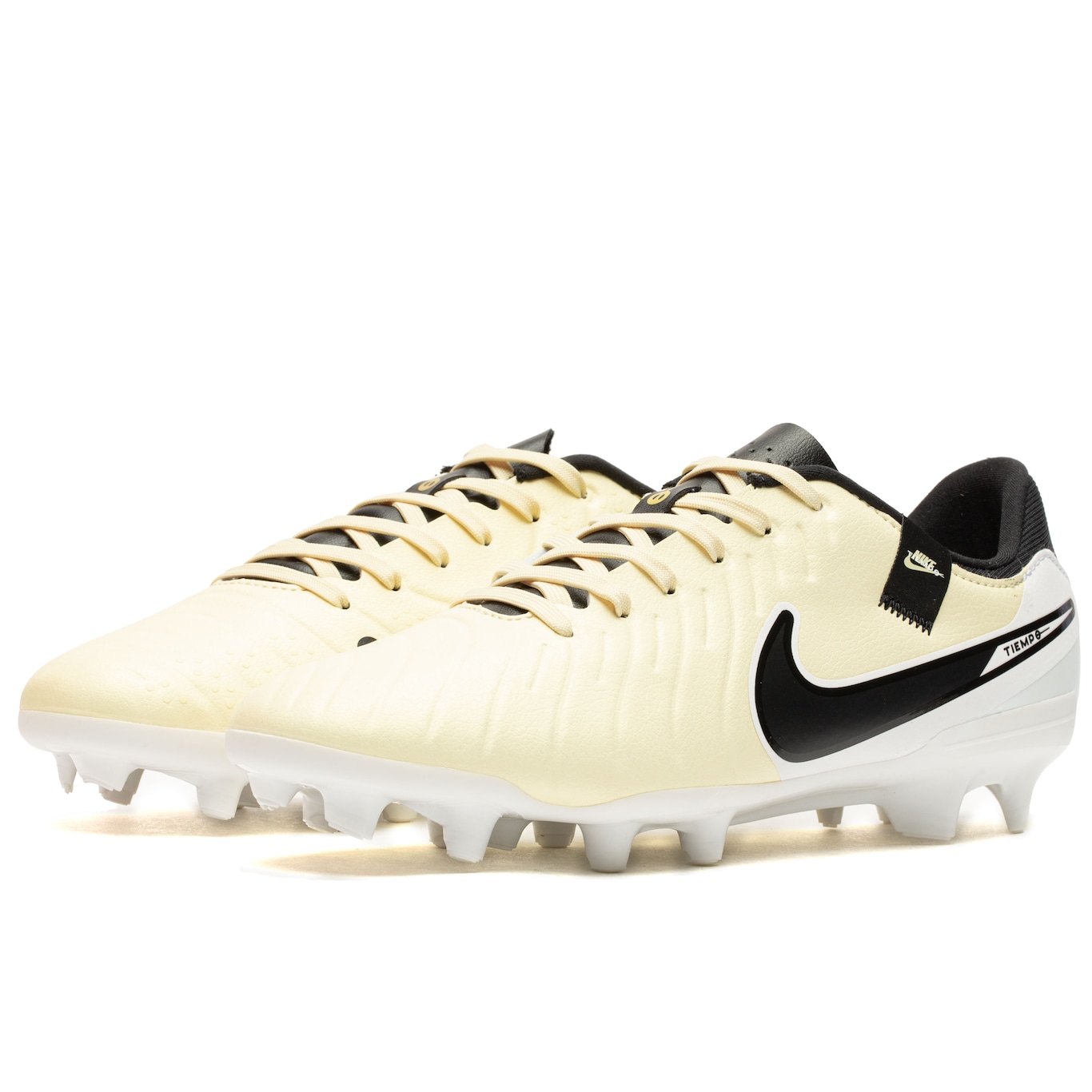 Chuteira de Campo Nike Tiempo Legend 10 Academy Adulto - Foto 2