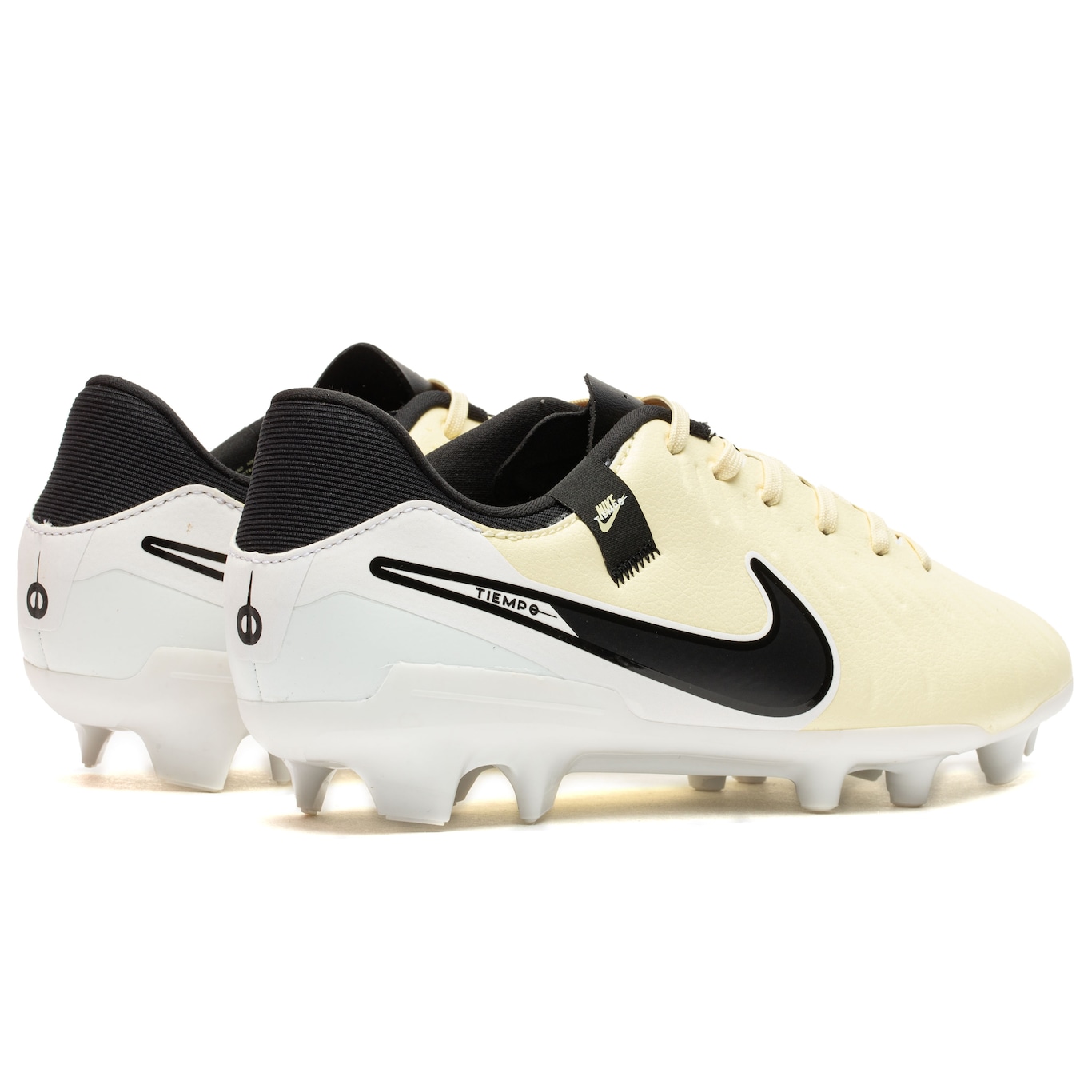 Chuteira de Campo Nike Tiempo Legend 10 Academy Adulto - Foto 4