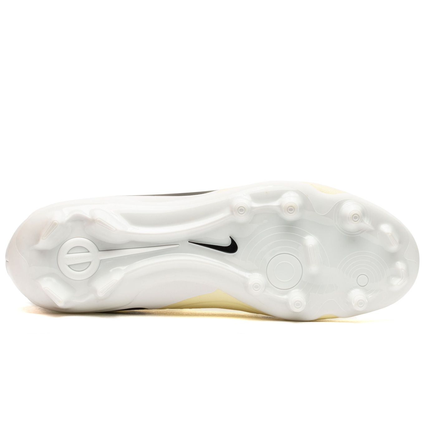 Chuteira de Campo Nike Tiempo Legend 10 Academy Adulto - Foto 6