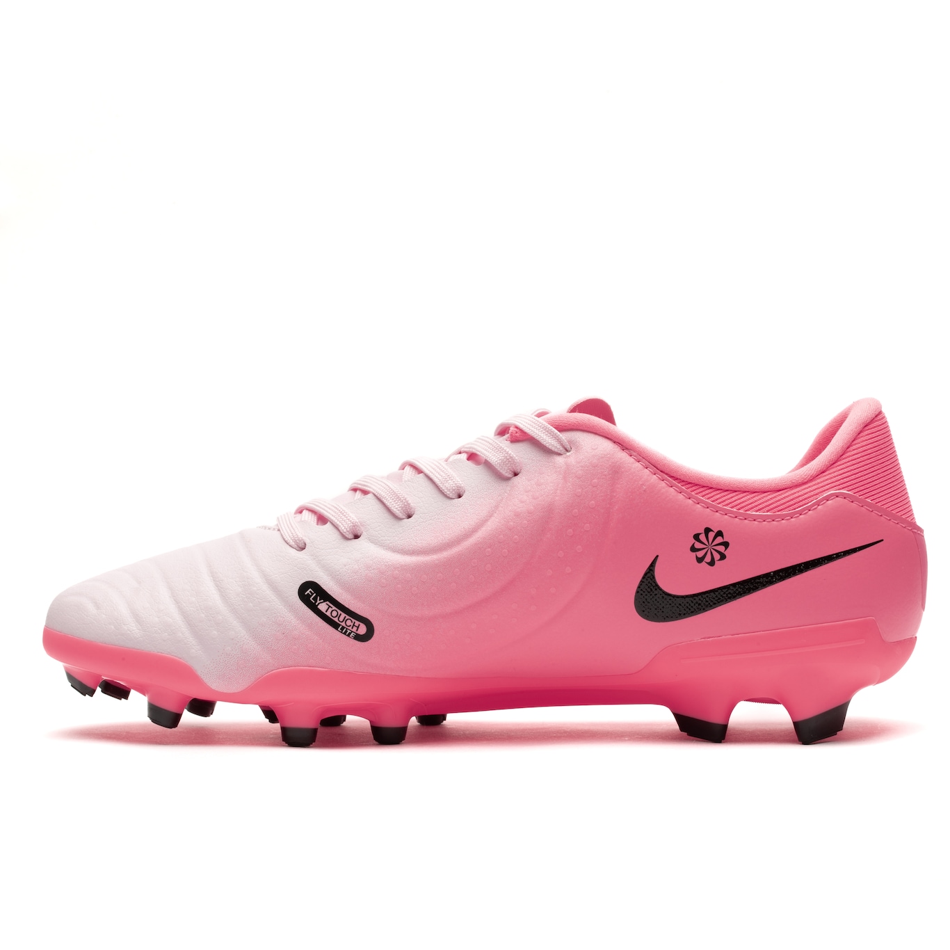 Chuteira de Campo Nike Tiempo Legend 10 Academy Adulto - Foto 2