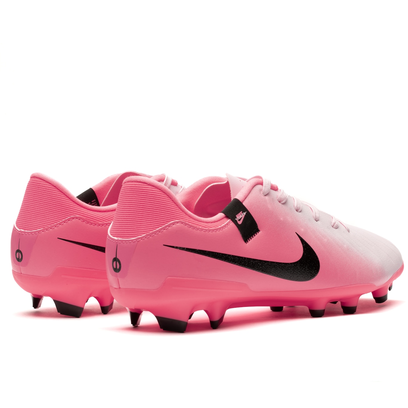 Chuteira de Campo Nike Tiempo Legend 10 Academy Adulto - Foto 3