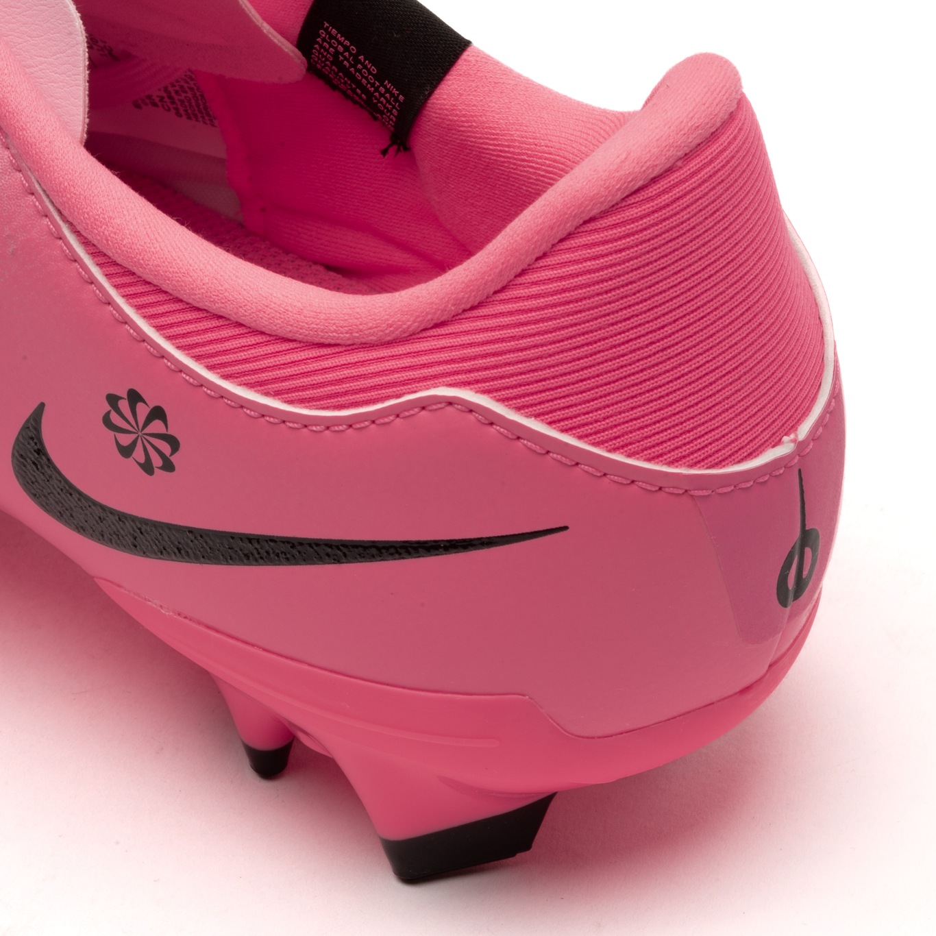 Chuteira de Campo Nike Tiempo Legend 10 Academy Adulto - Foto 6