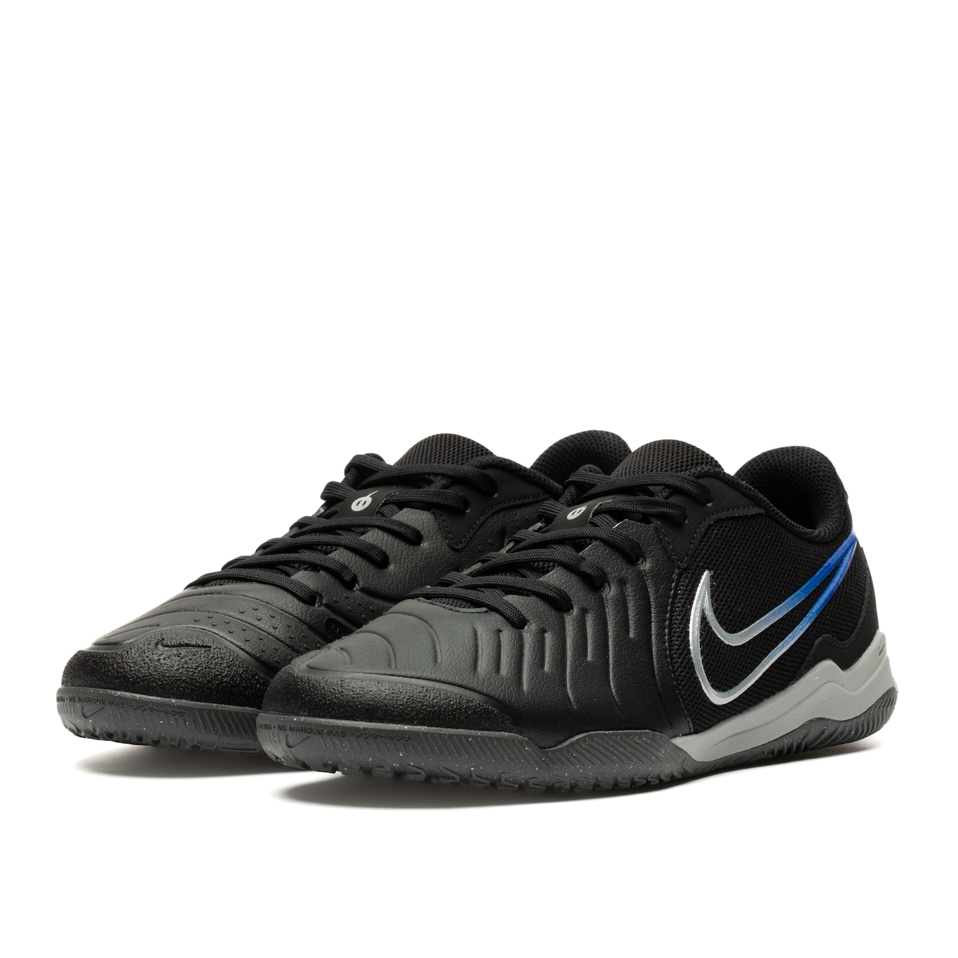 Chuteira Futsal Nike Tiempo Legend 10 Academy Adulto - Foto 2