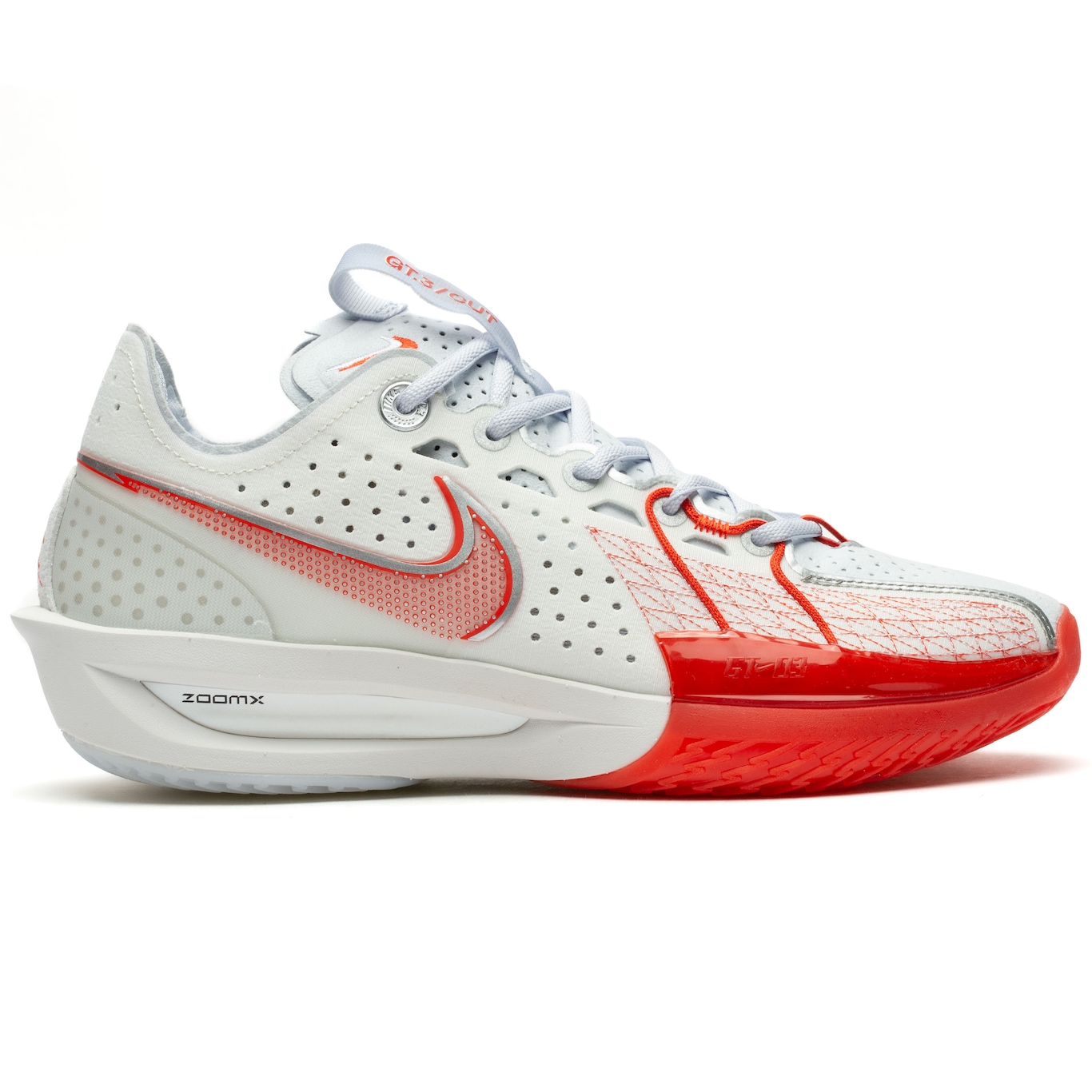 Tênis Nike G.T. Cut 3 Masculino - Foto 1