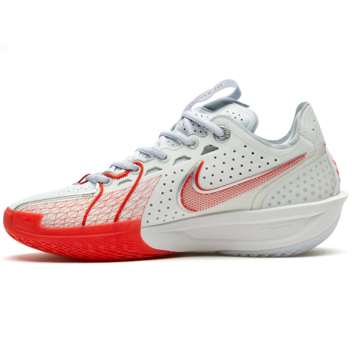 Tênis Nike G.T. Cut 3 Masculino - Foto 3