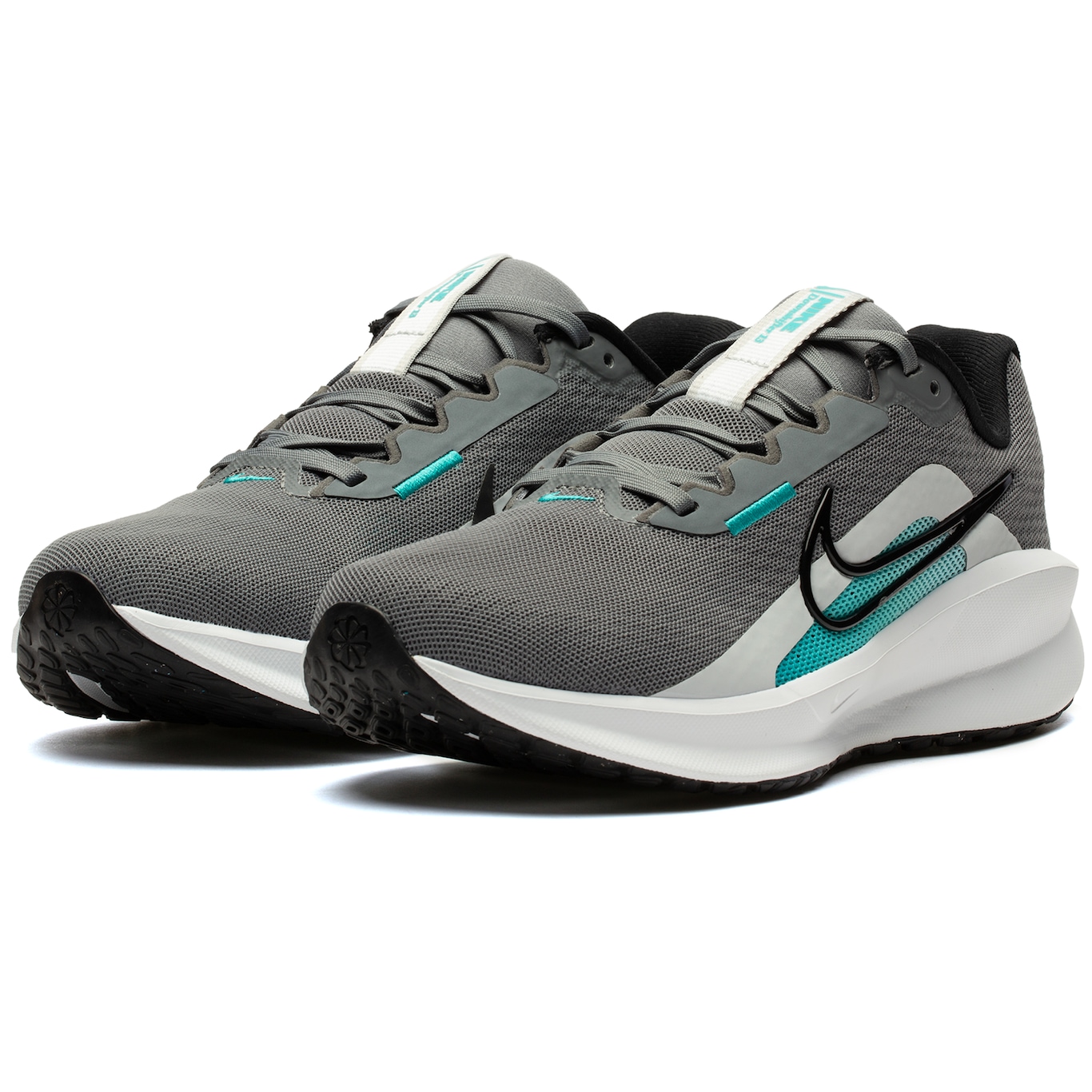 Tênis Nike Downshifter 13 Masculino - Foto 3