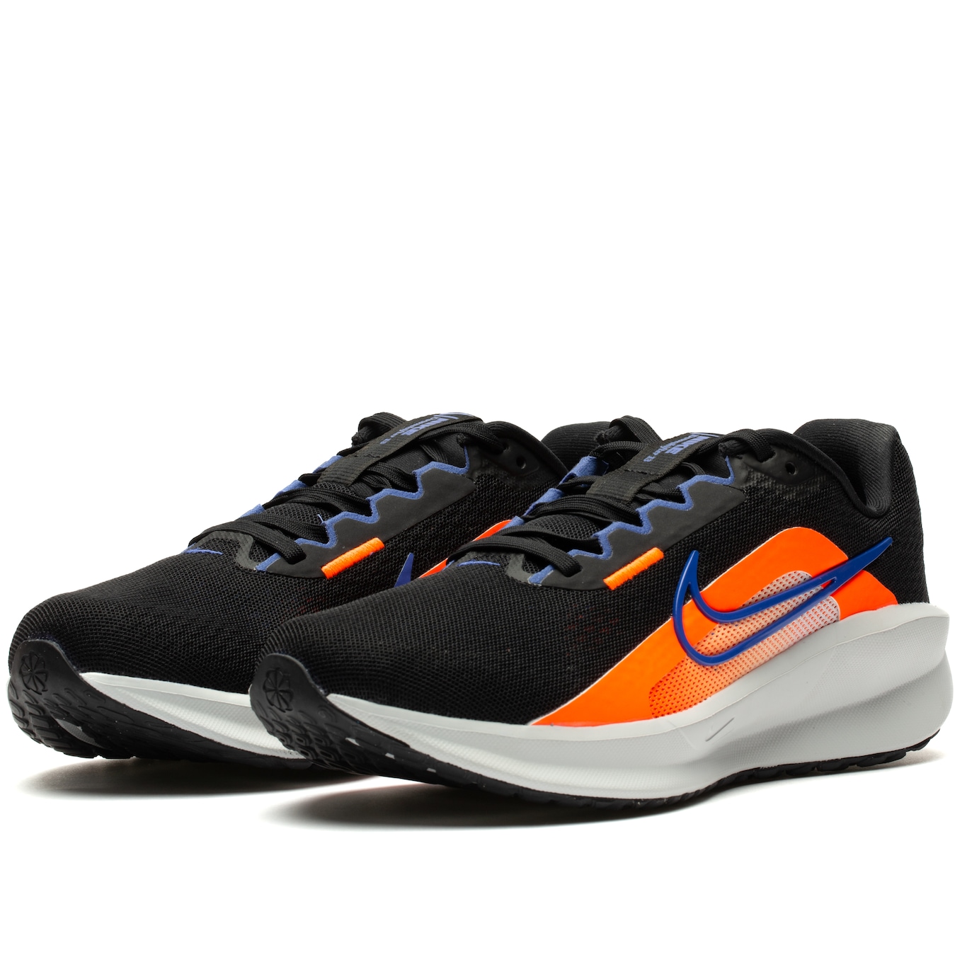 Tênis Nike Downshifter 13 Masculino - Foto 3