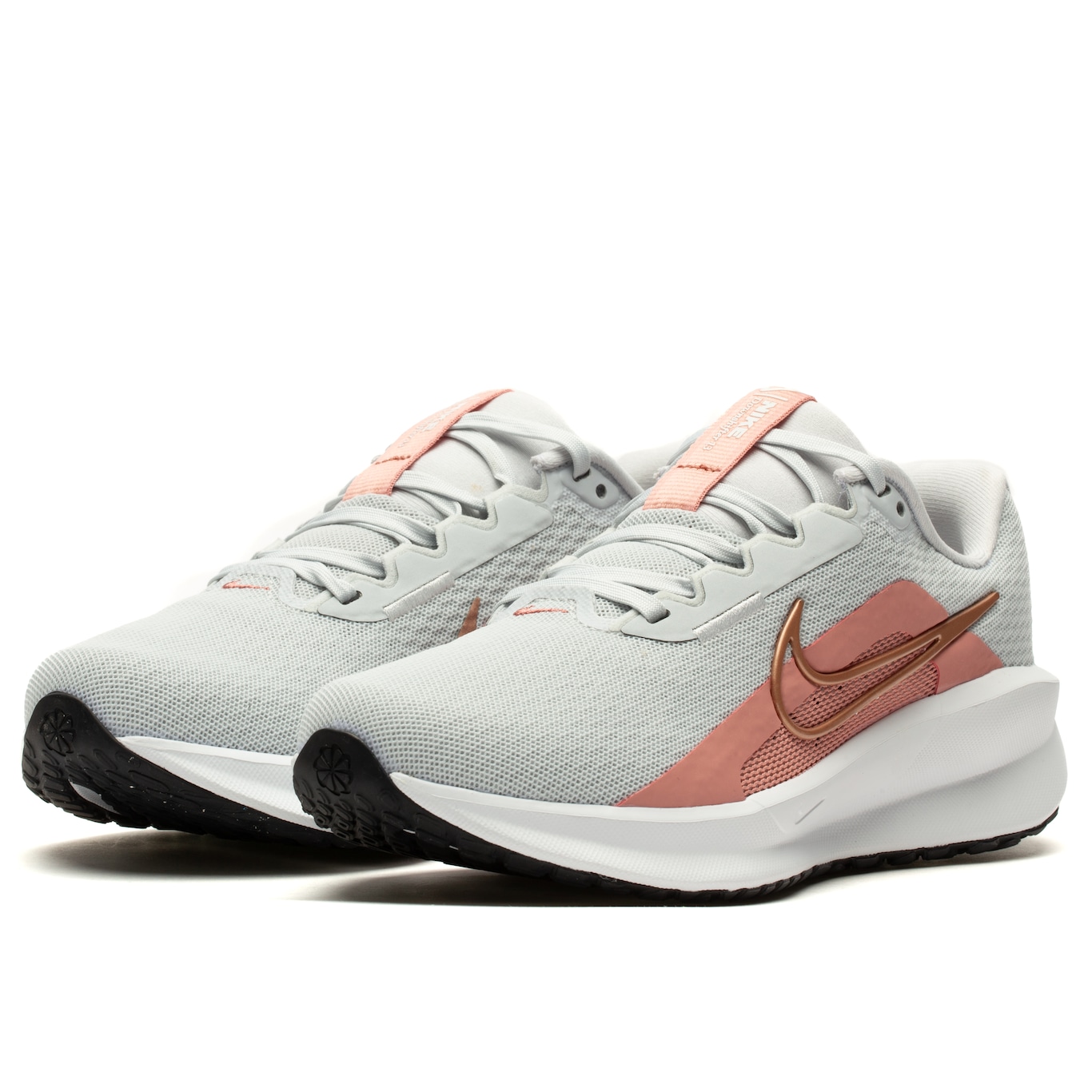 Tênis Nike Downshifter 13 Feminino - Foto 3