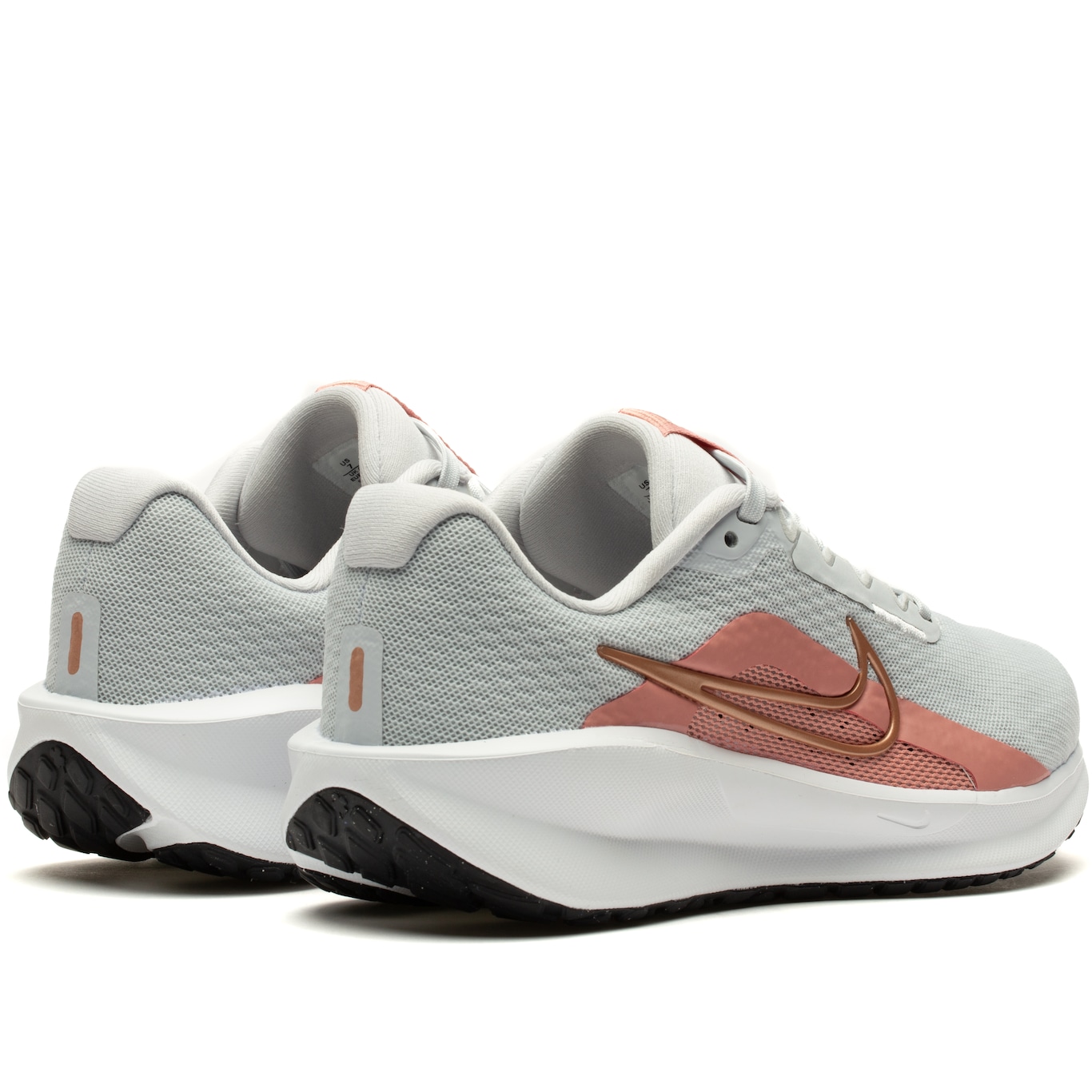 Tênis Nike Downshifter 13 Feminino - Foto 5