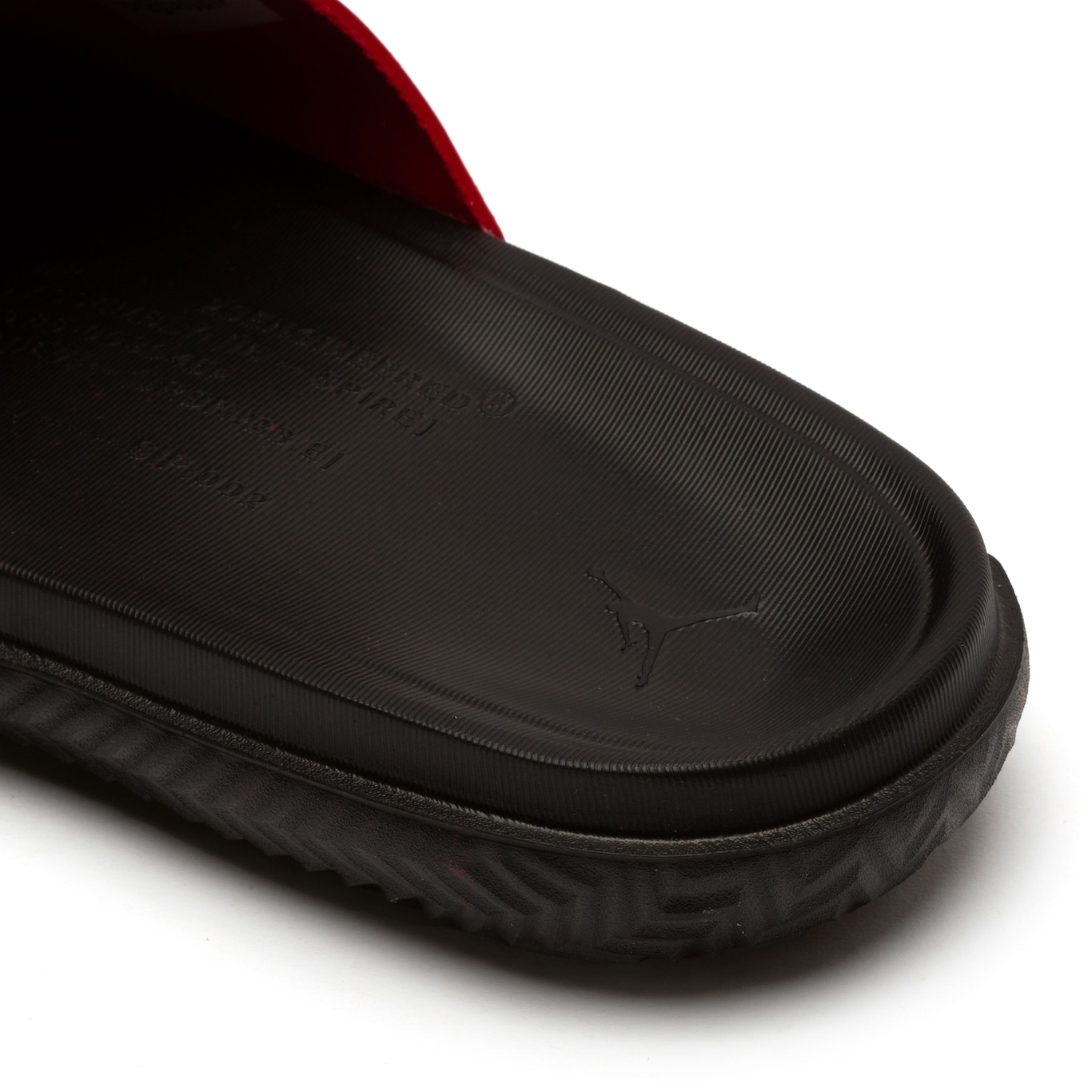 Chinelo Jordan Nike Masculino Jumpman Slide - Foto 5