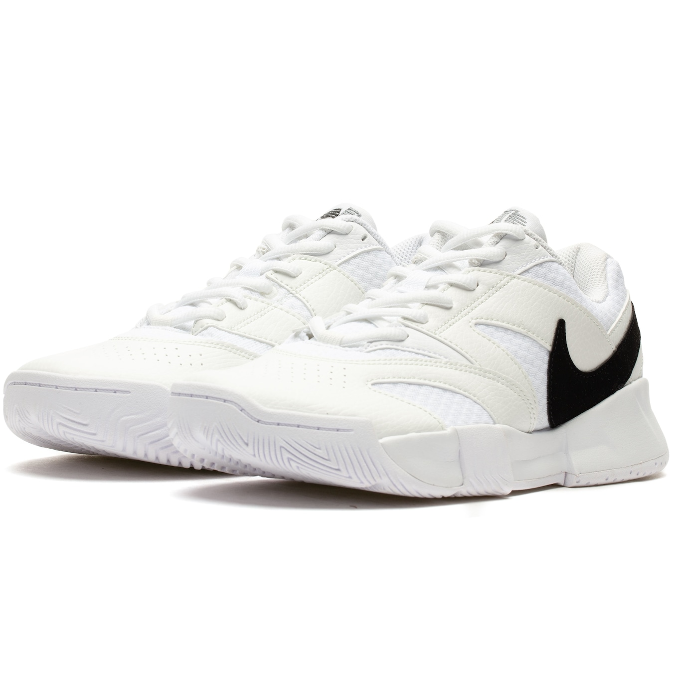 Tênis Nike Court Lite 4 Masculino - Foto 2