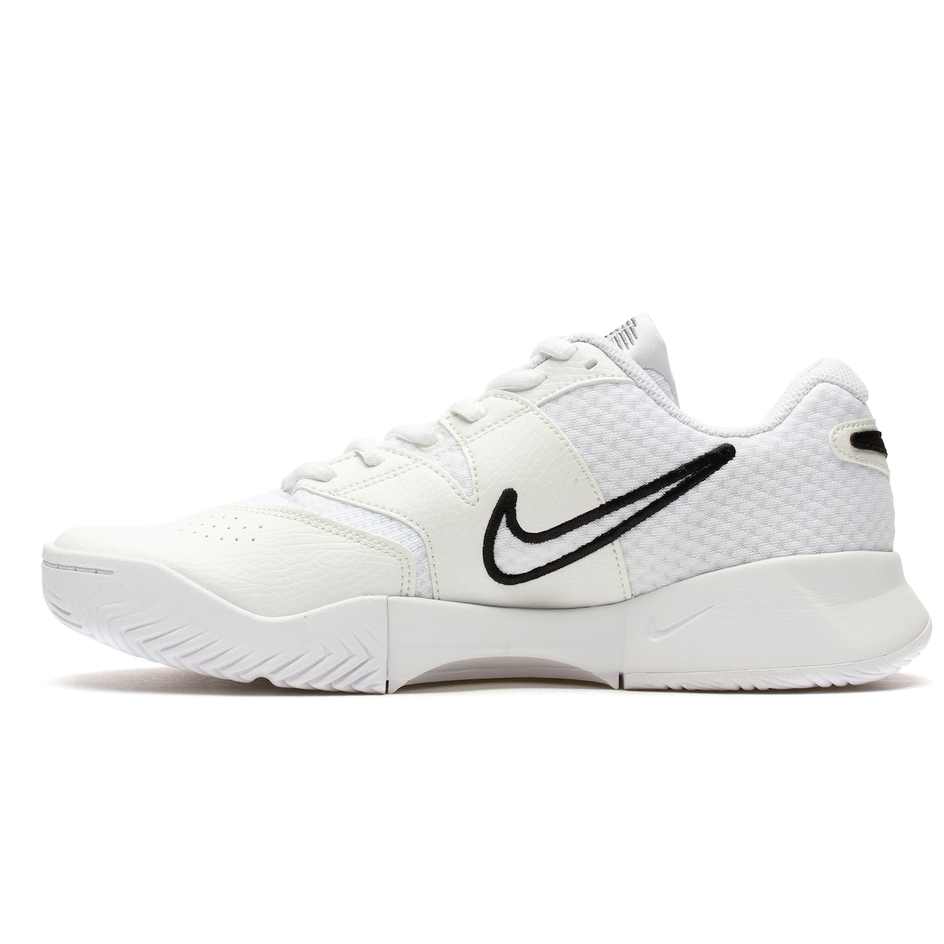 Tênis Nike Court Lite 4 Masculino - Foto 3