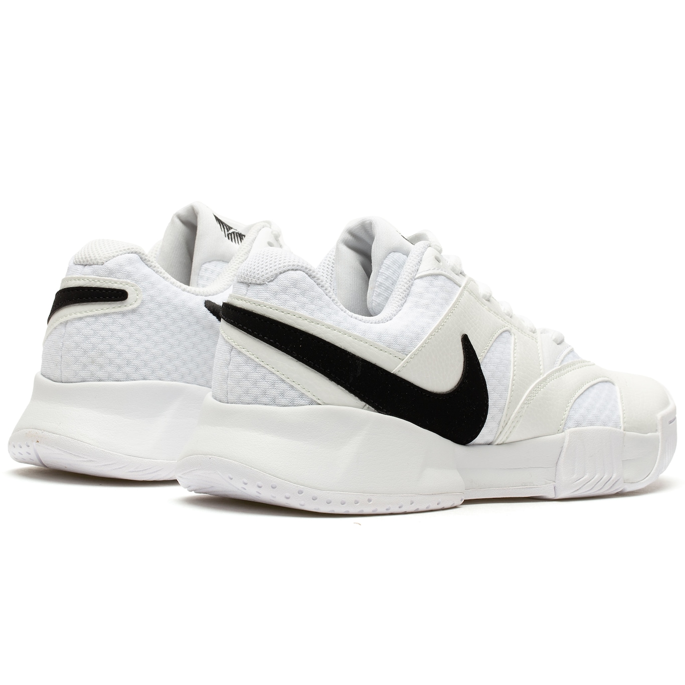 Tênis Nike Court Lite 4 Masculino - Foto 4